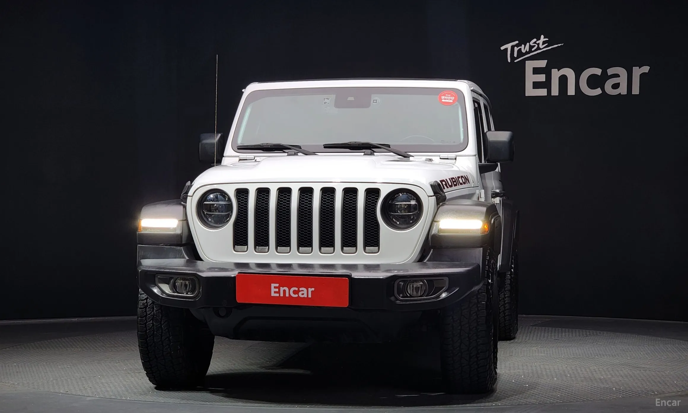 Jeep Wrangler (JL) превью 3