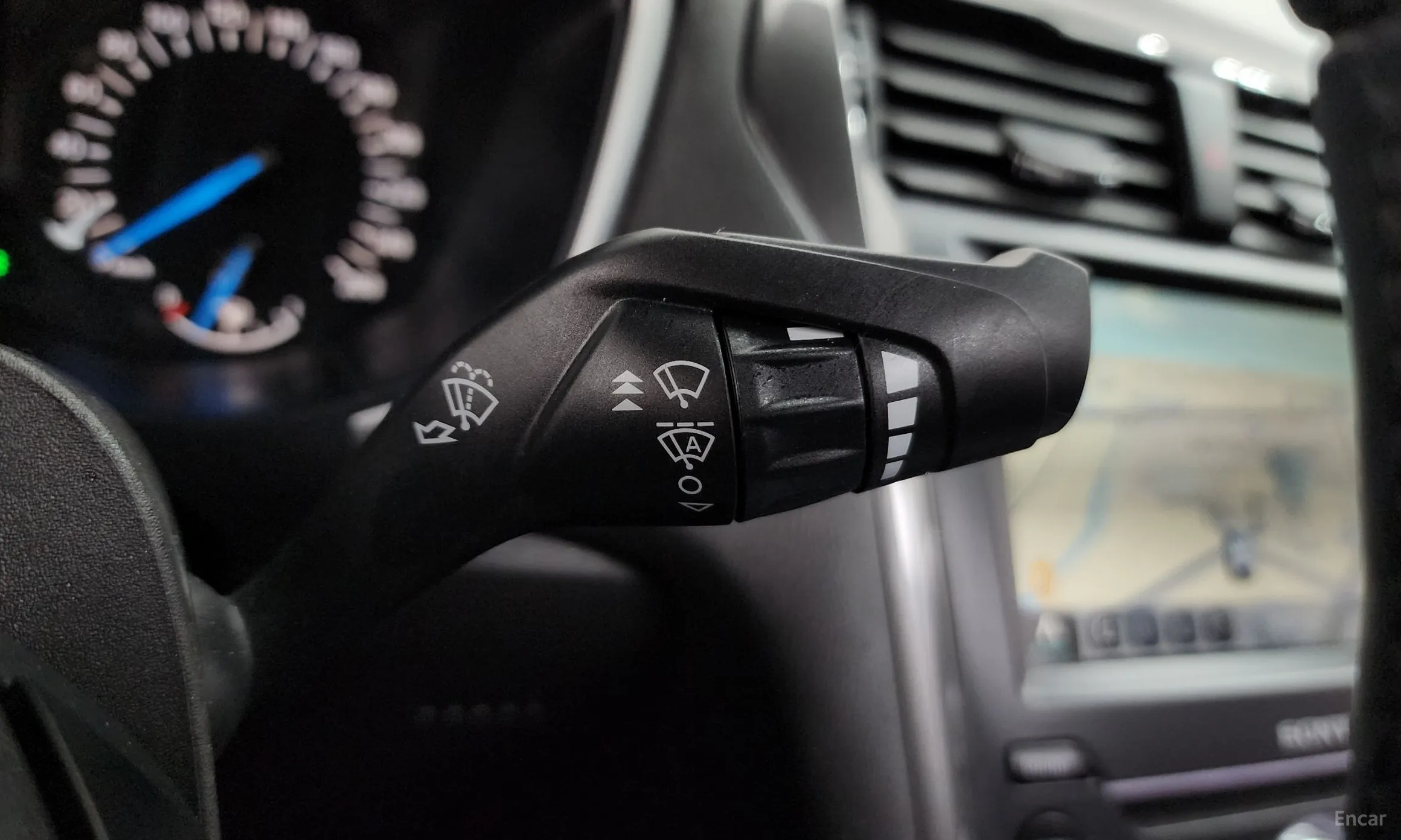 Ford Mondeo 4th Generation превью 15