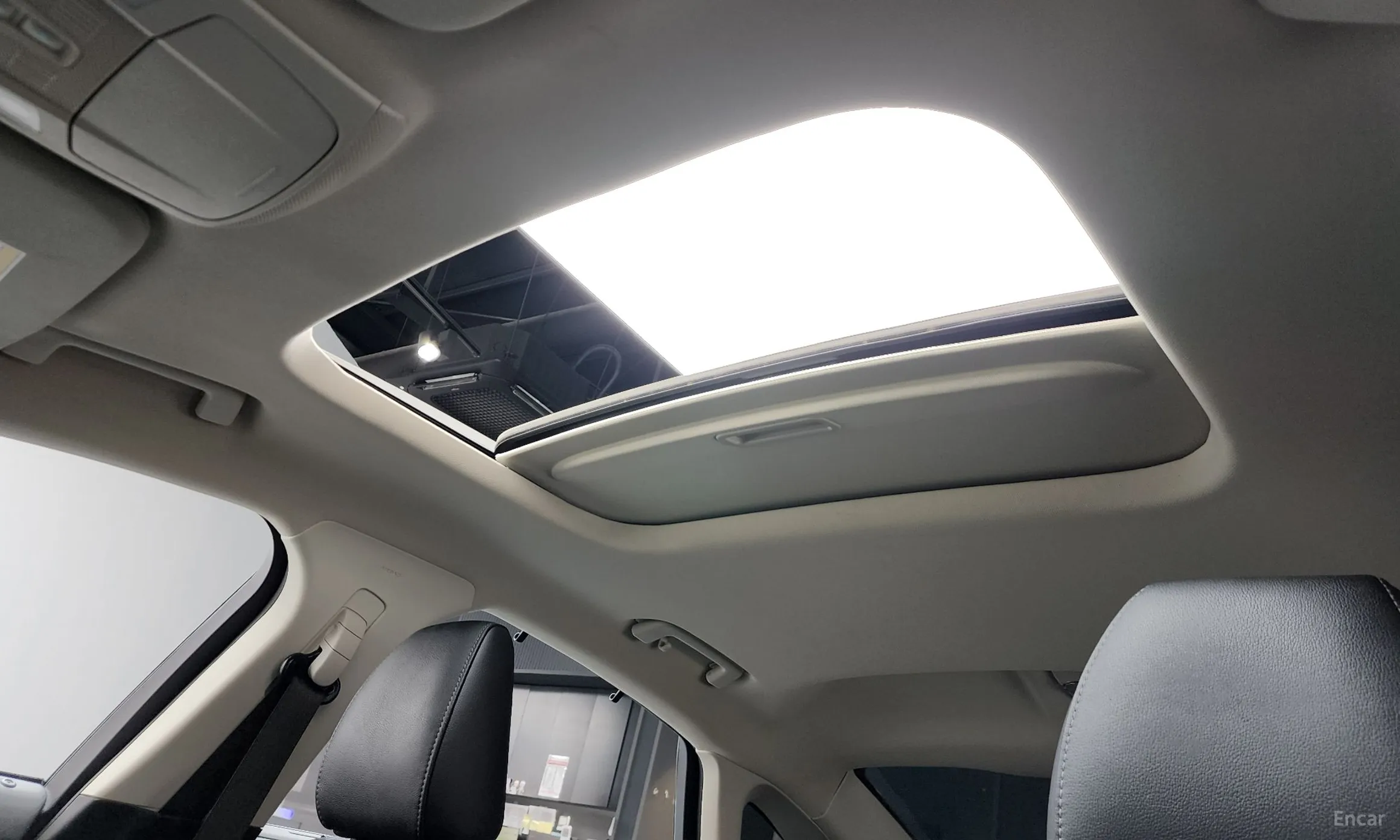 Ford Mondeo 4th Generation превью 19