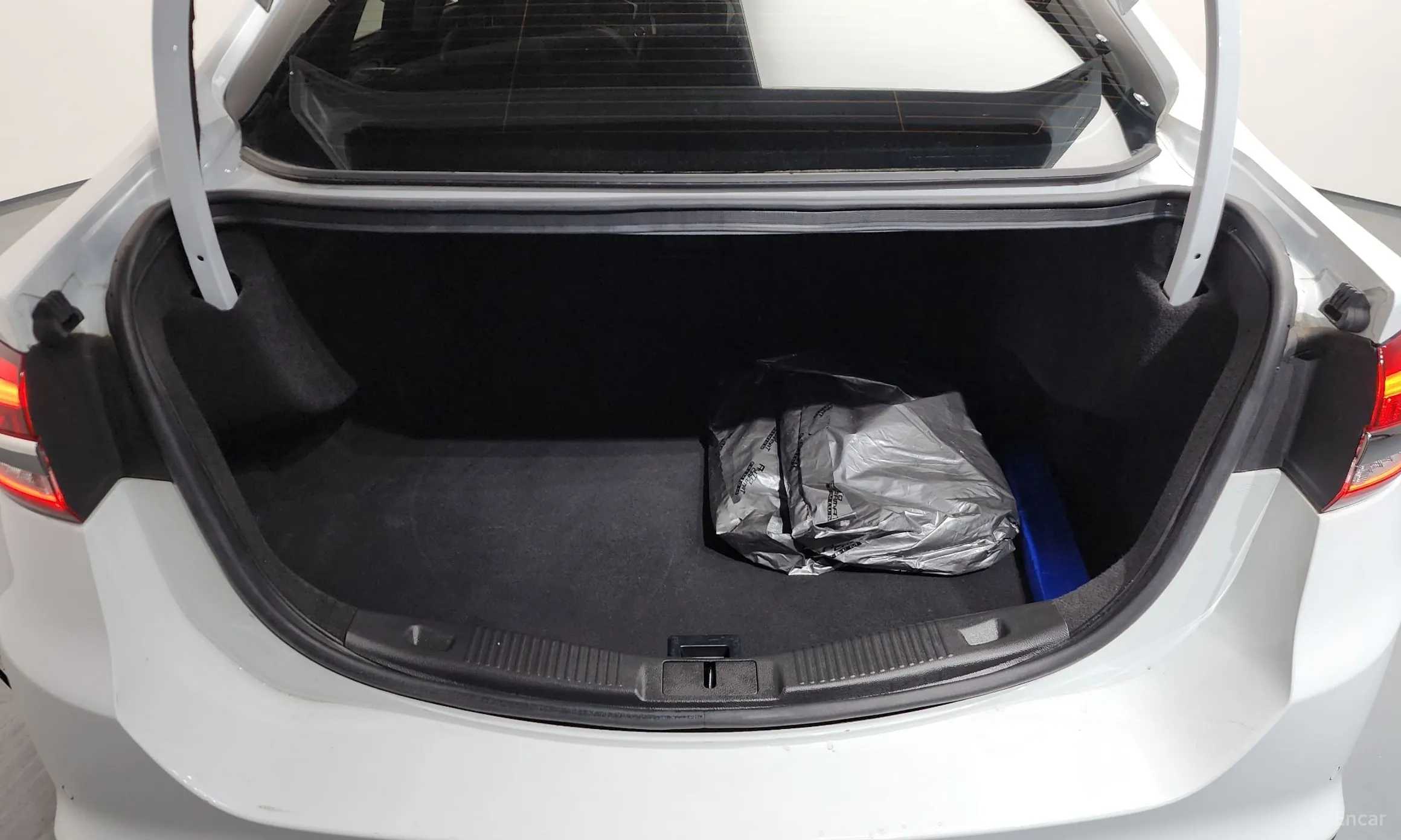 Ford Mondeo 4th Generation превью 20