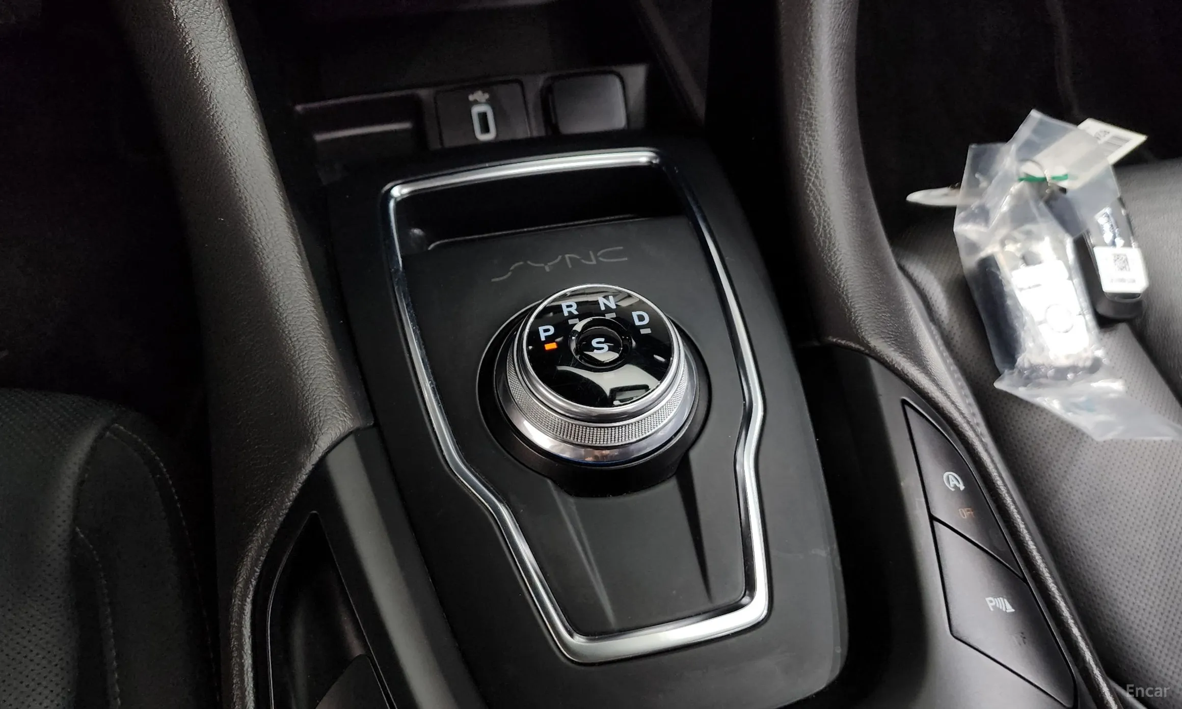 Ford Mondeo 4th Generation превью 9
