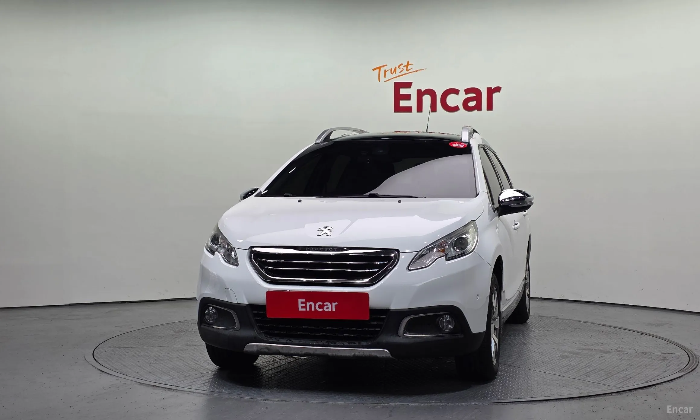 Peugeot 2008. превью 3