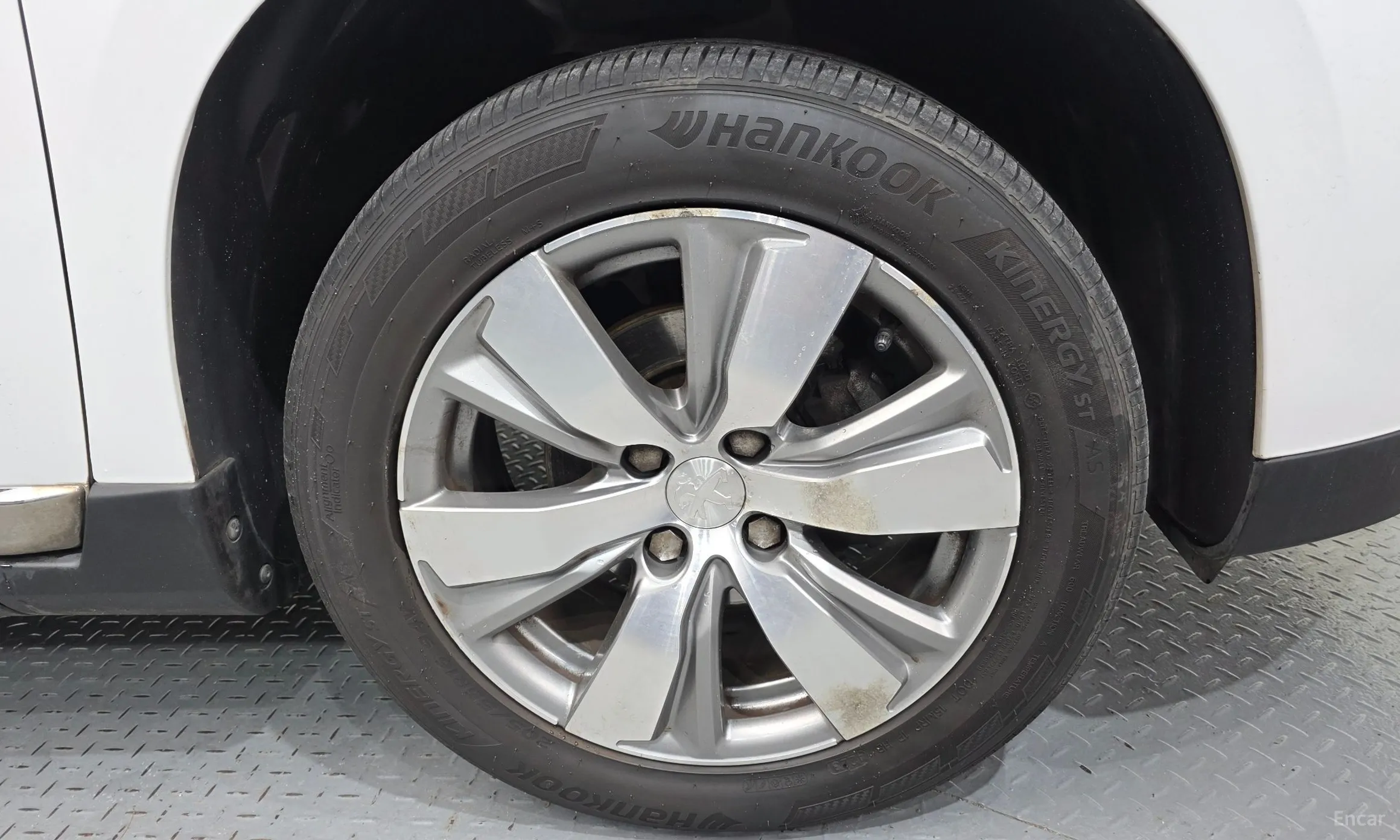 Peugeot 2008. превью 5