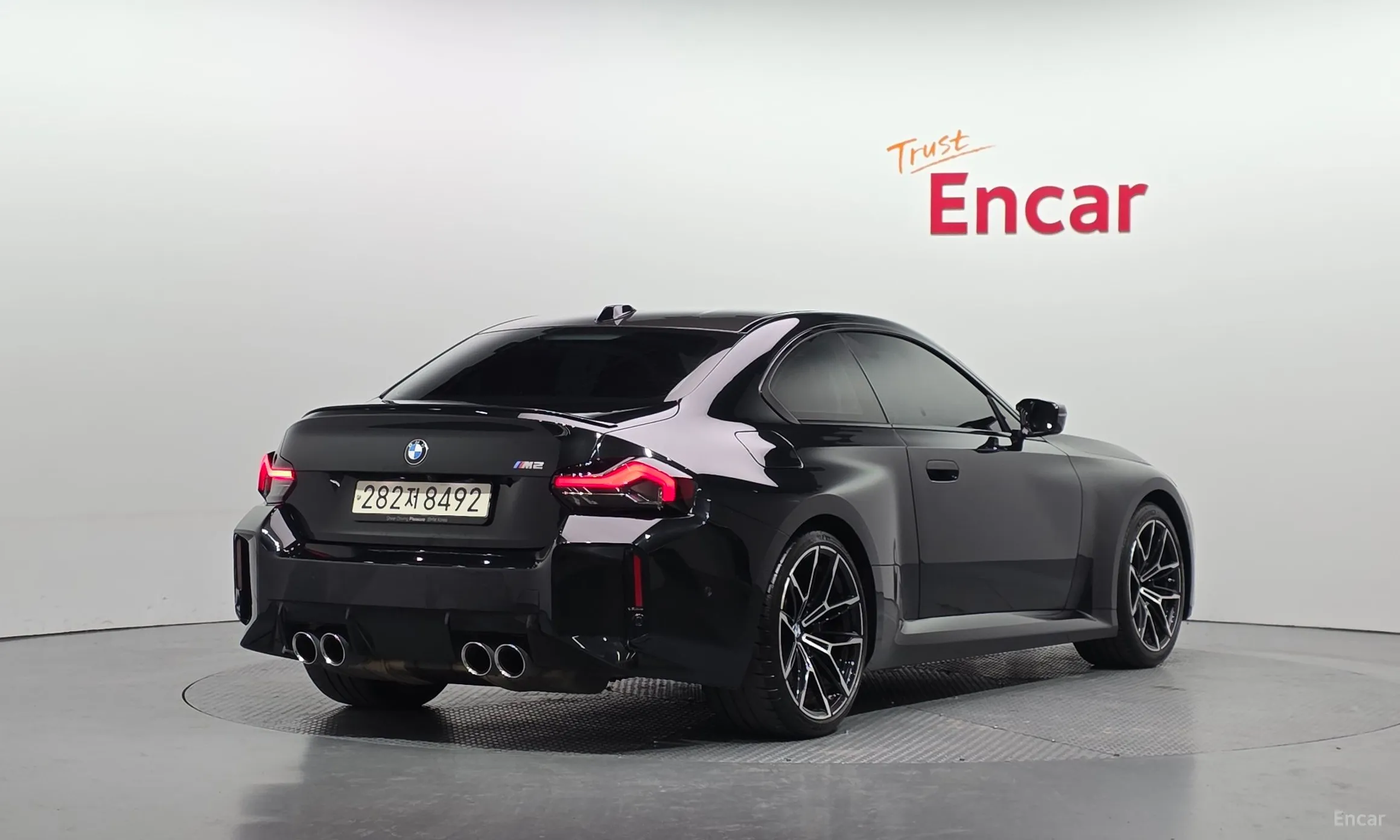 BMW M2 (G87)