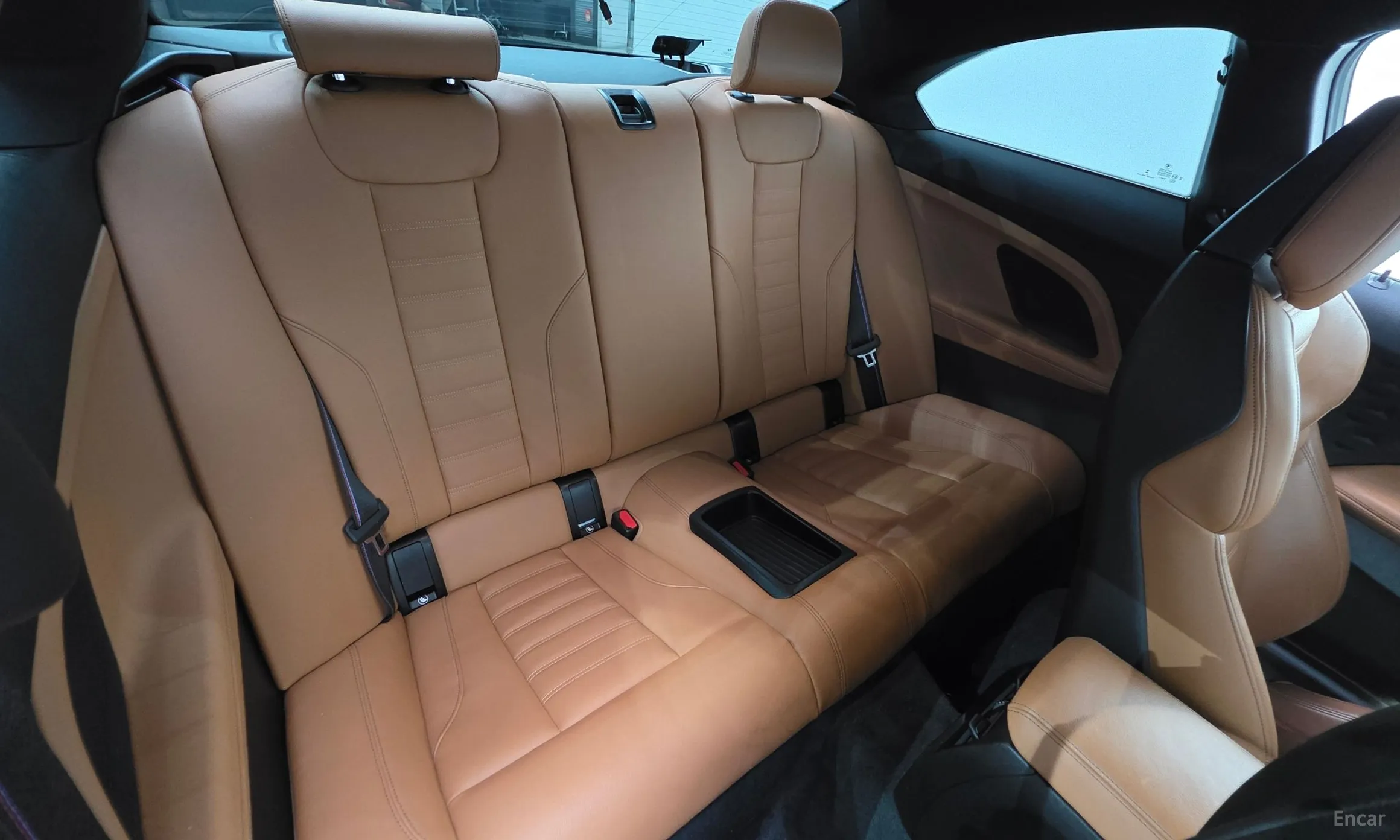 BMW M2 (G87) превью 19