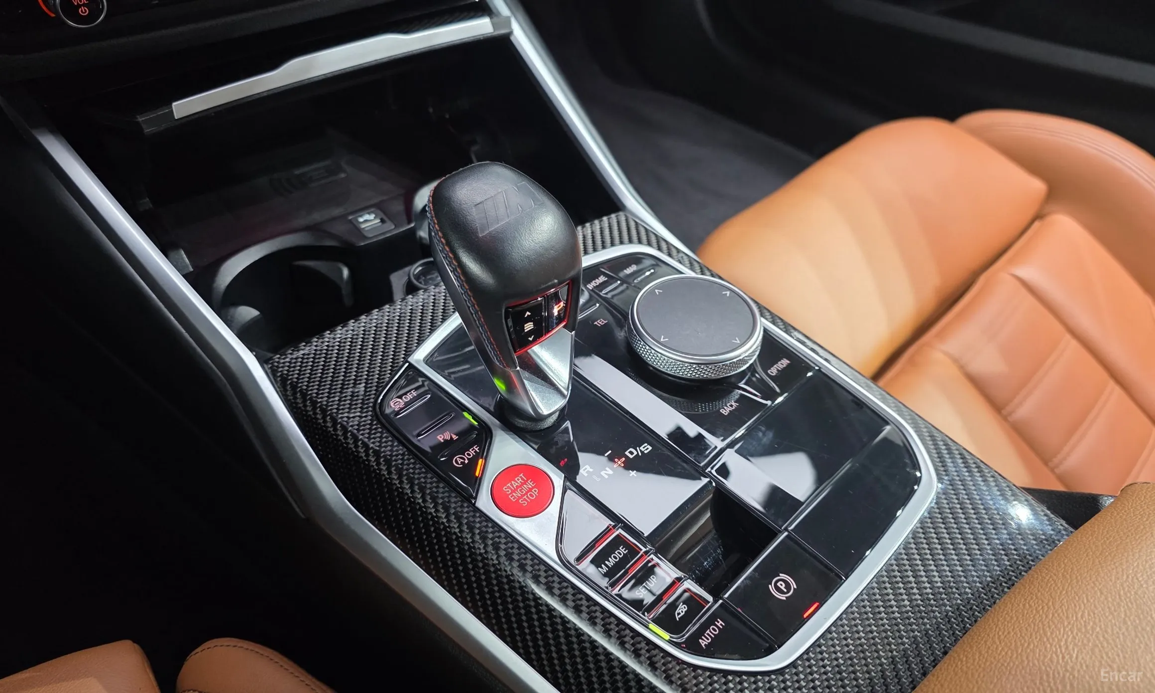 BMW M2 (G87) превью 9