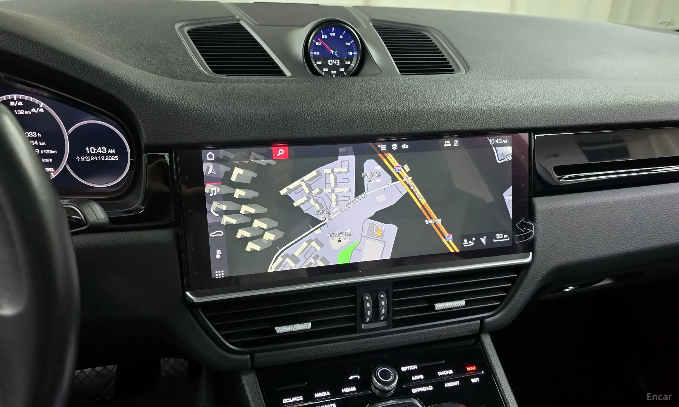 Porsche Cayenne (PO536) превью 14