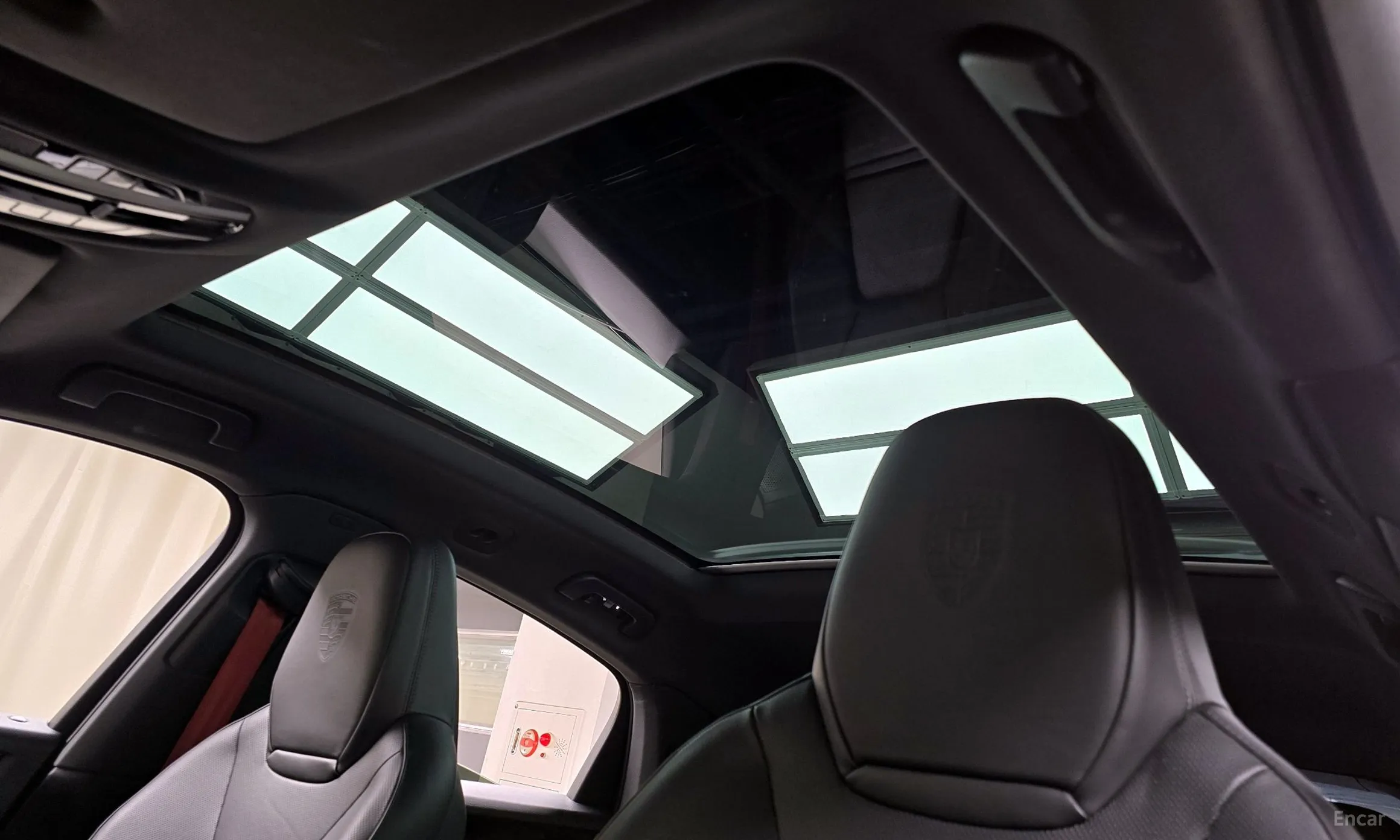 Porsche Cayenne (PO536) превью 19