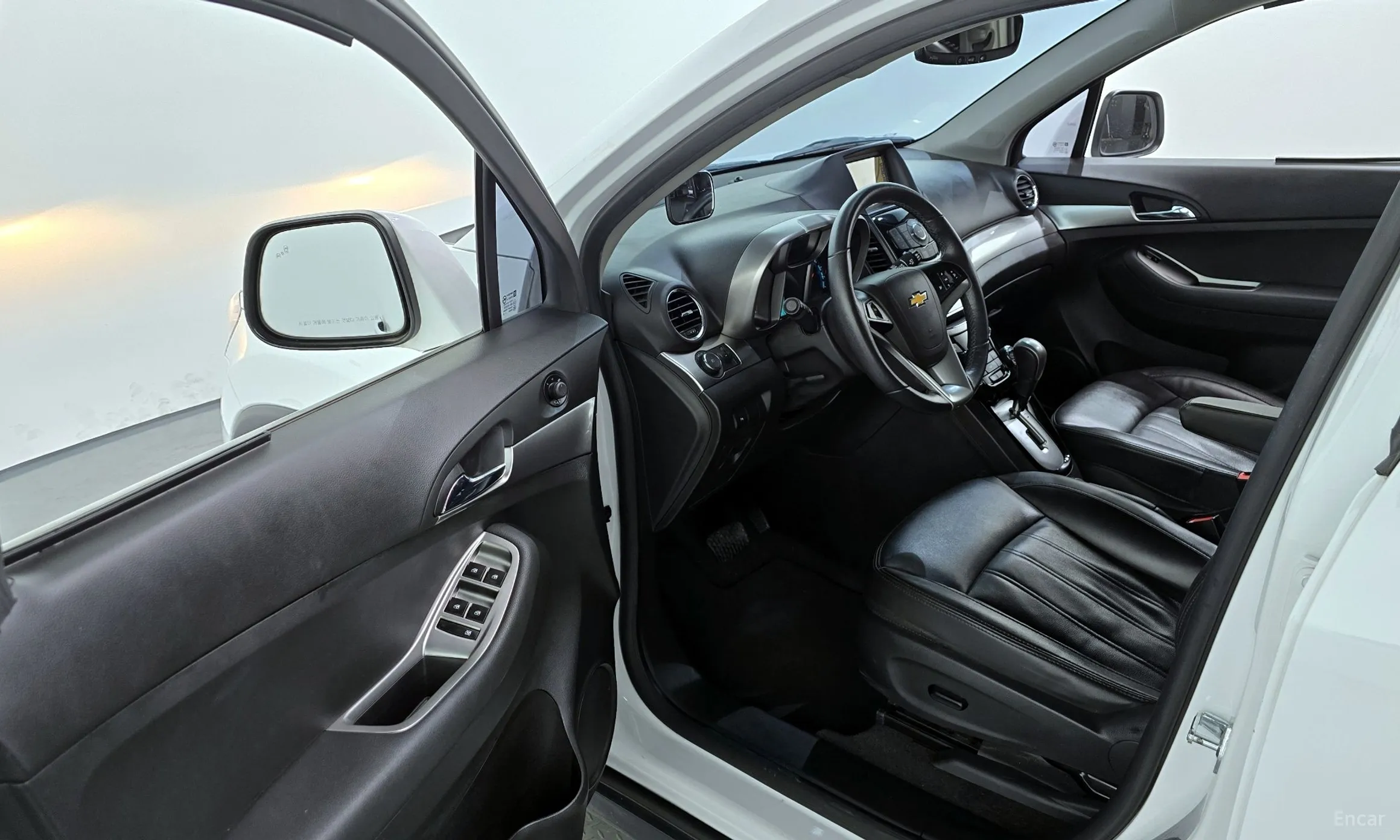 Chevrolet (GM Daewoo) Orlando превью 10