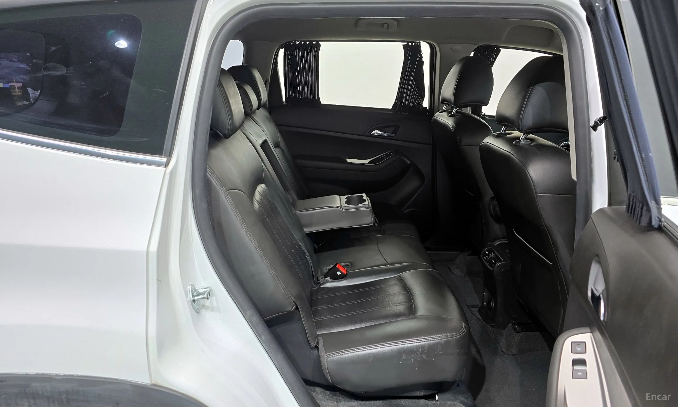 Chevrolet (GM Daewoo) Orlando превью 12