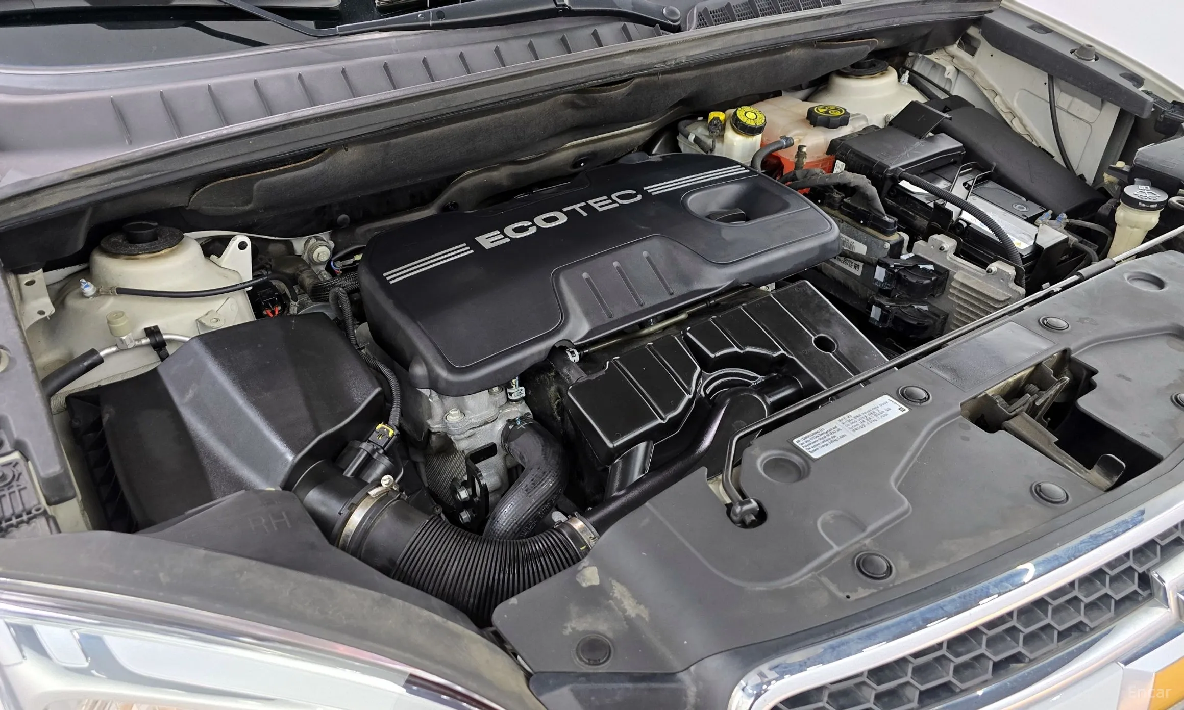 Chevrolet (GM Daewoo) Orlando превью 6
