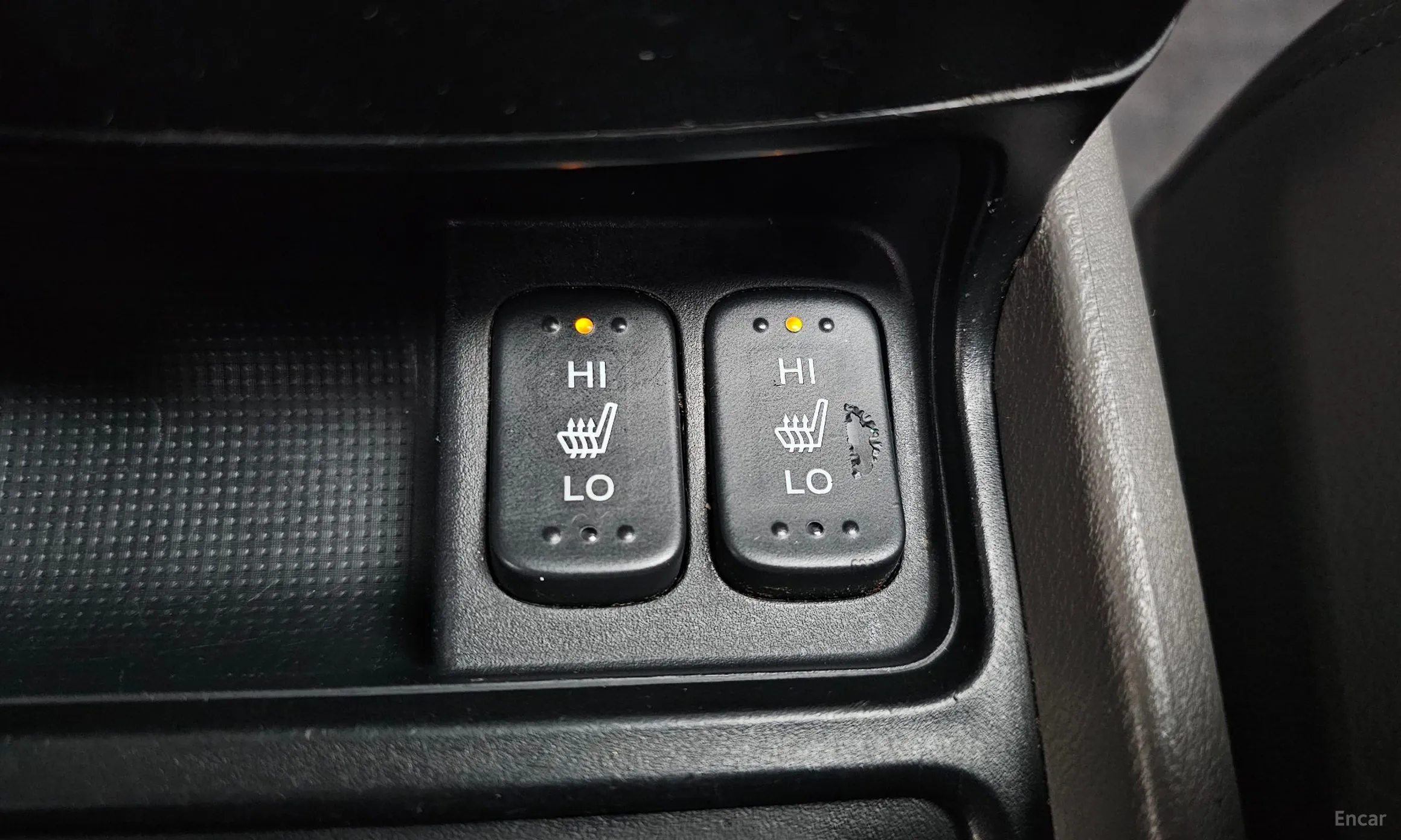 Honda Civic превью 17