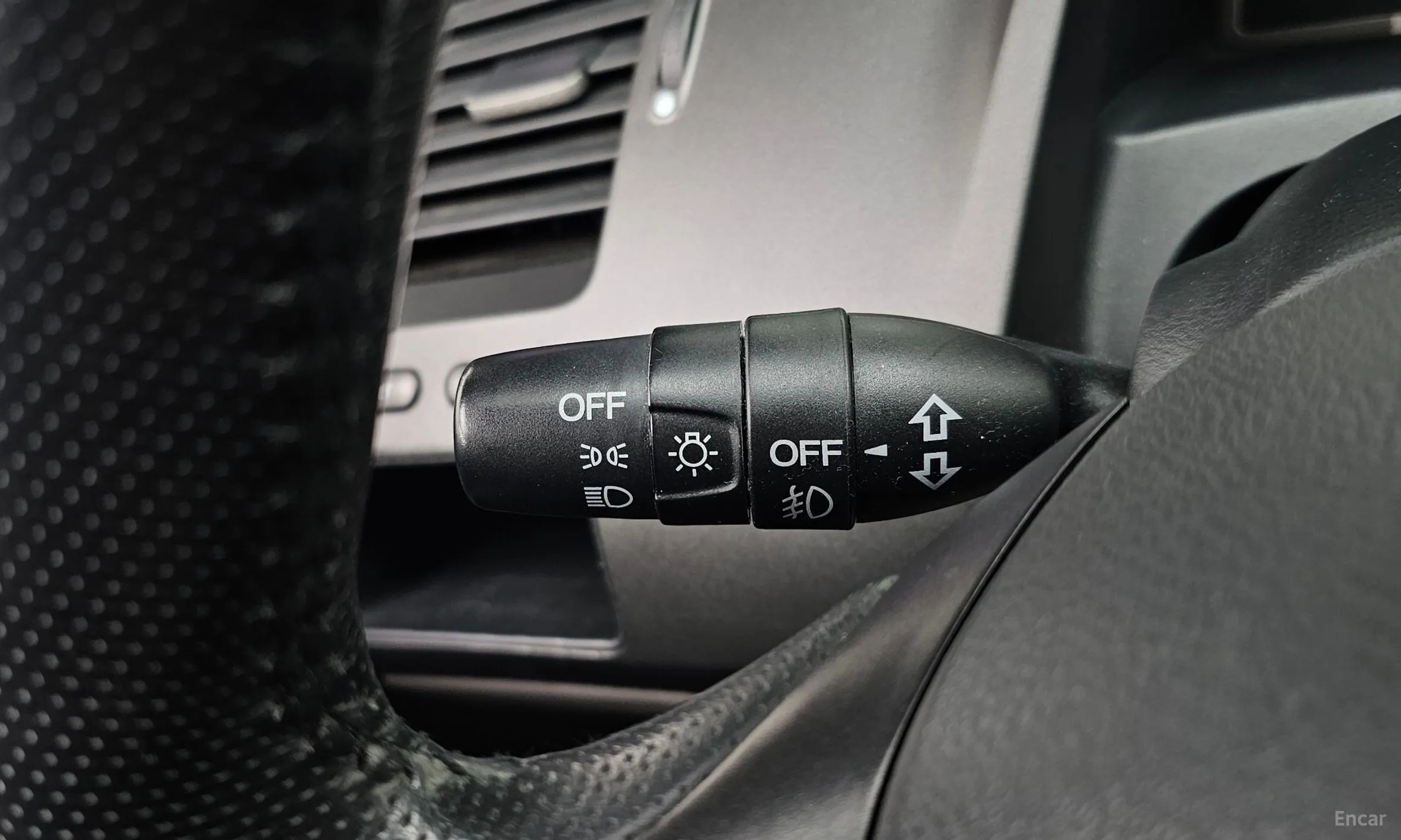 Honda Civic превью 18