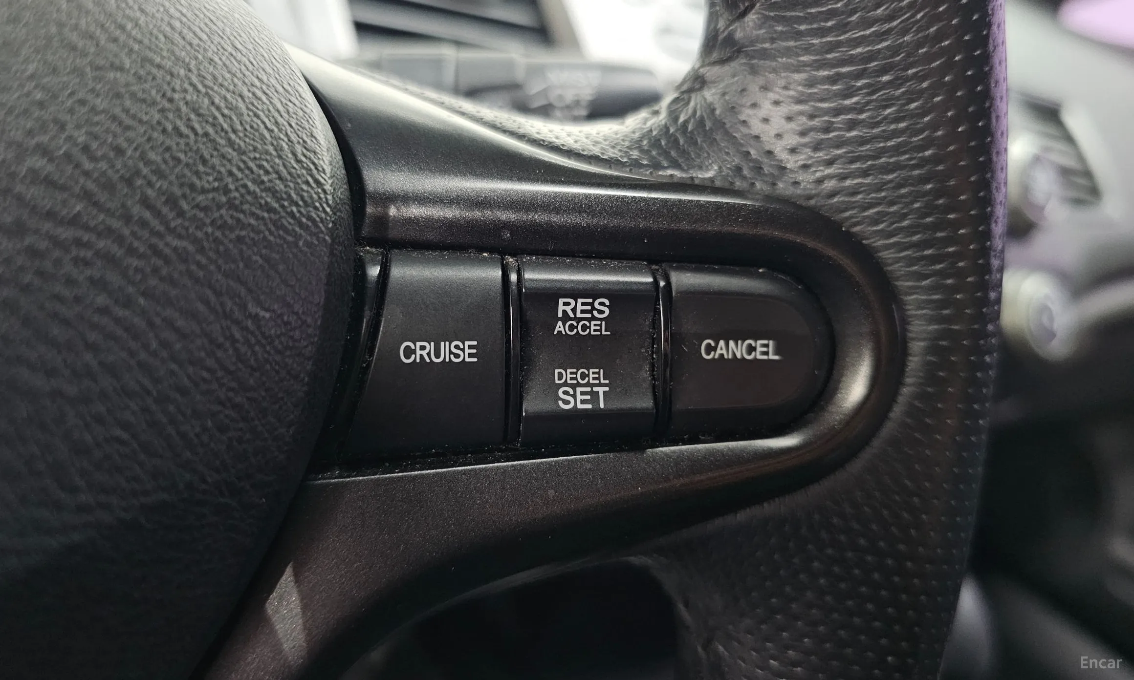 Honda Civic превью 19