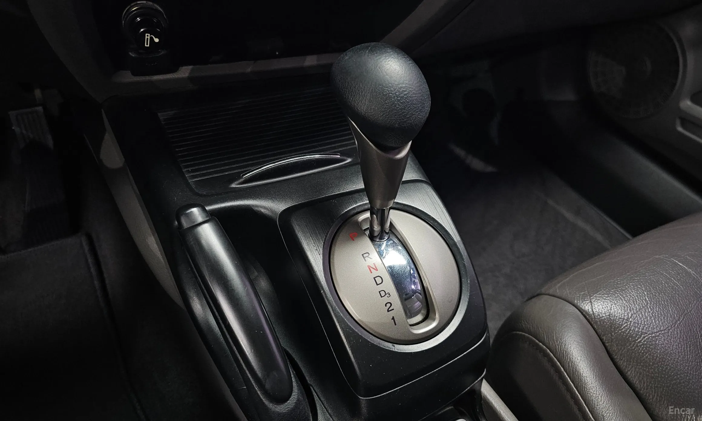 Honda Civic превью 9