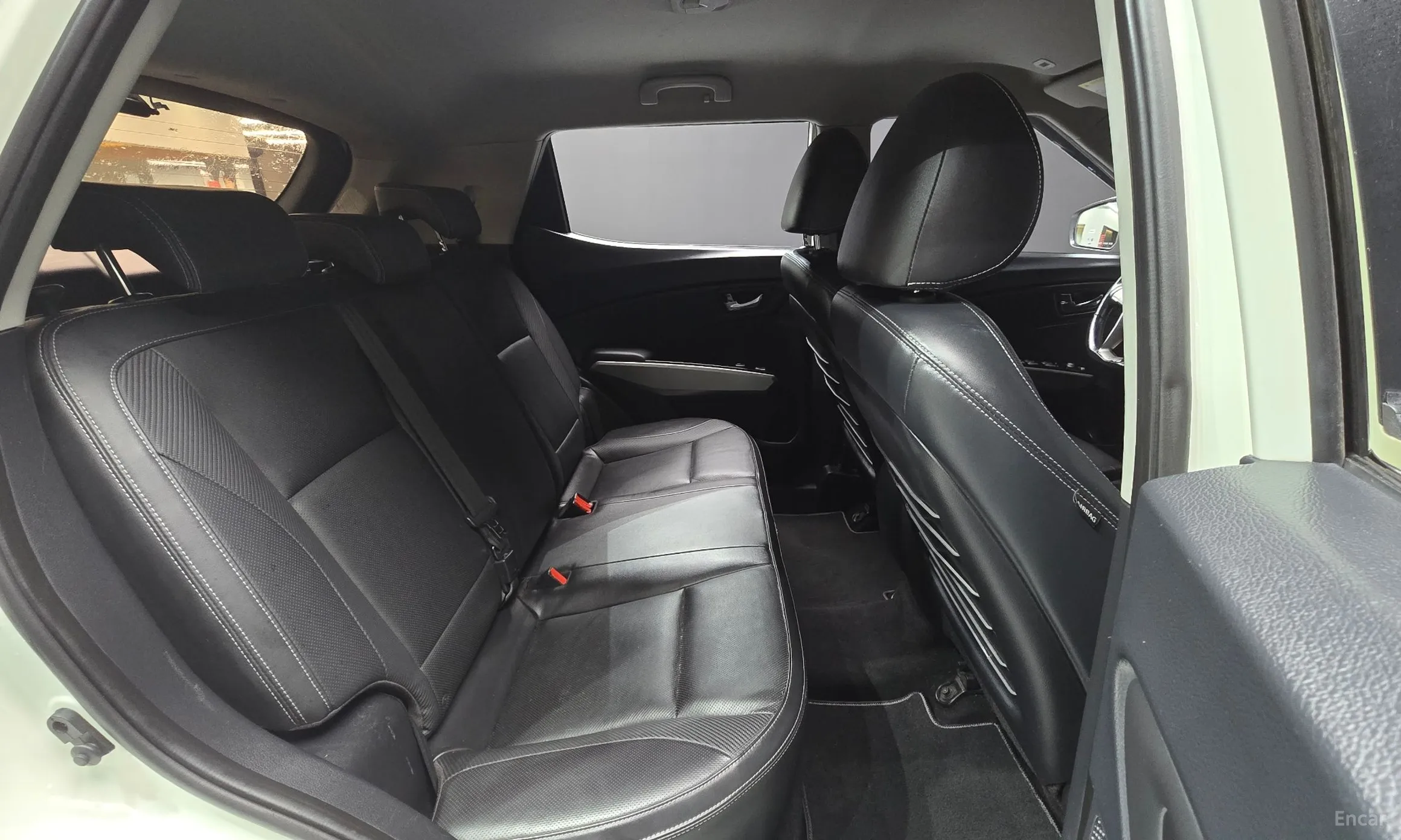 KG Mobility (SsangYong) Tivoli, Lazio превью 12