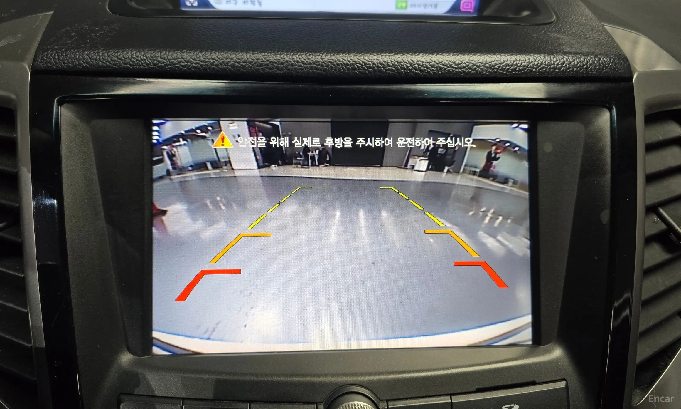 KG Mobility (SsangYong) Tivoli, Lazio превью 15