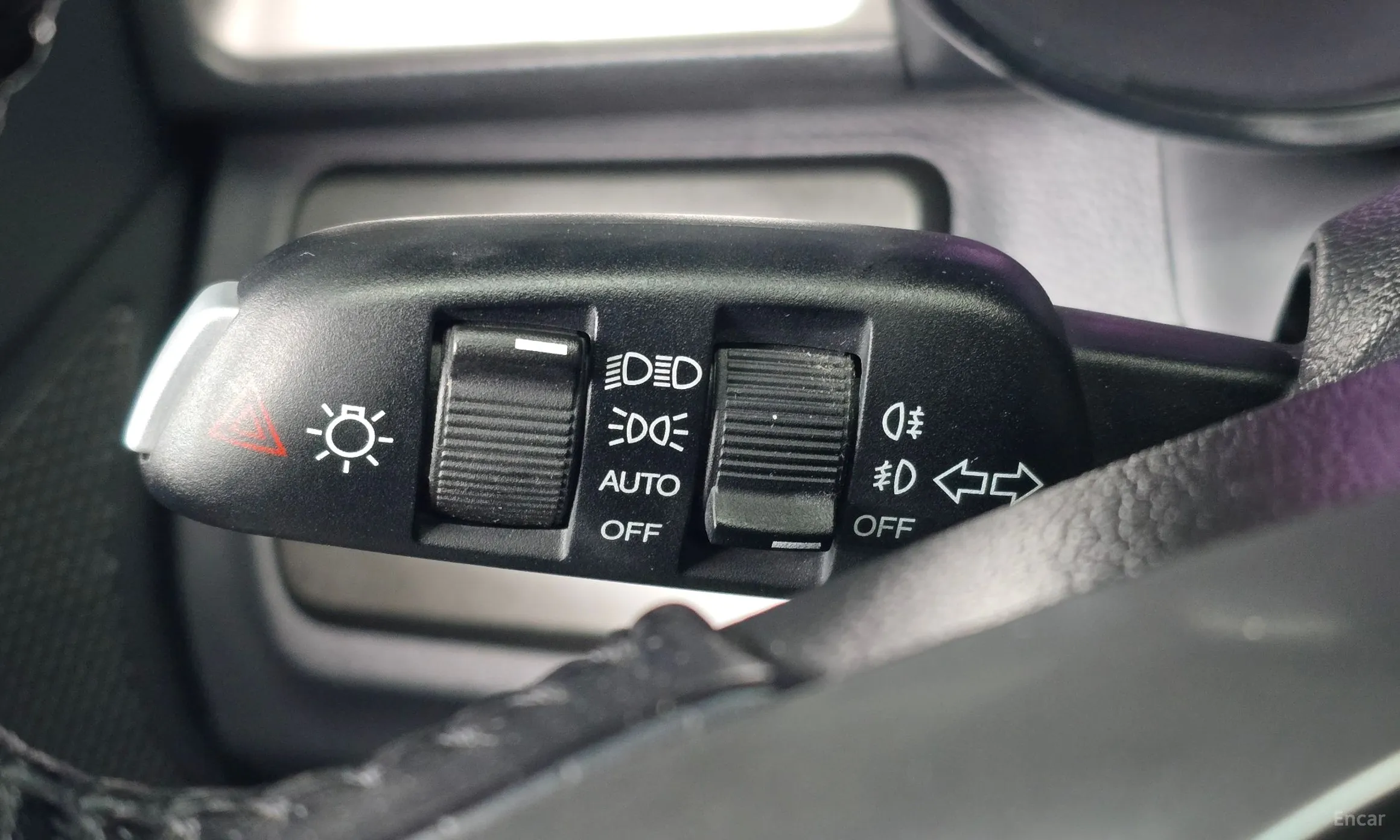 KG Mobility (SsangYong) Tivoli, Lazio превью 17