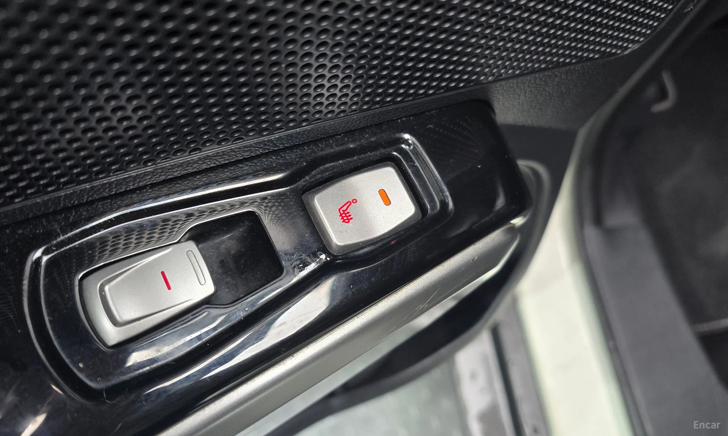 KG Mobility (SsangYong) Tivoli, Lazio превью 19
