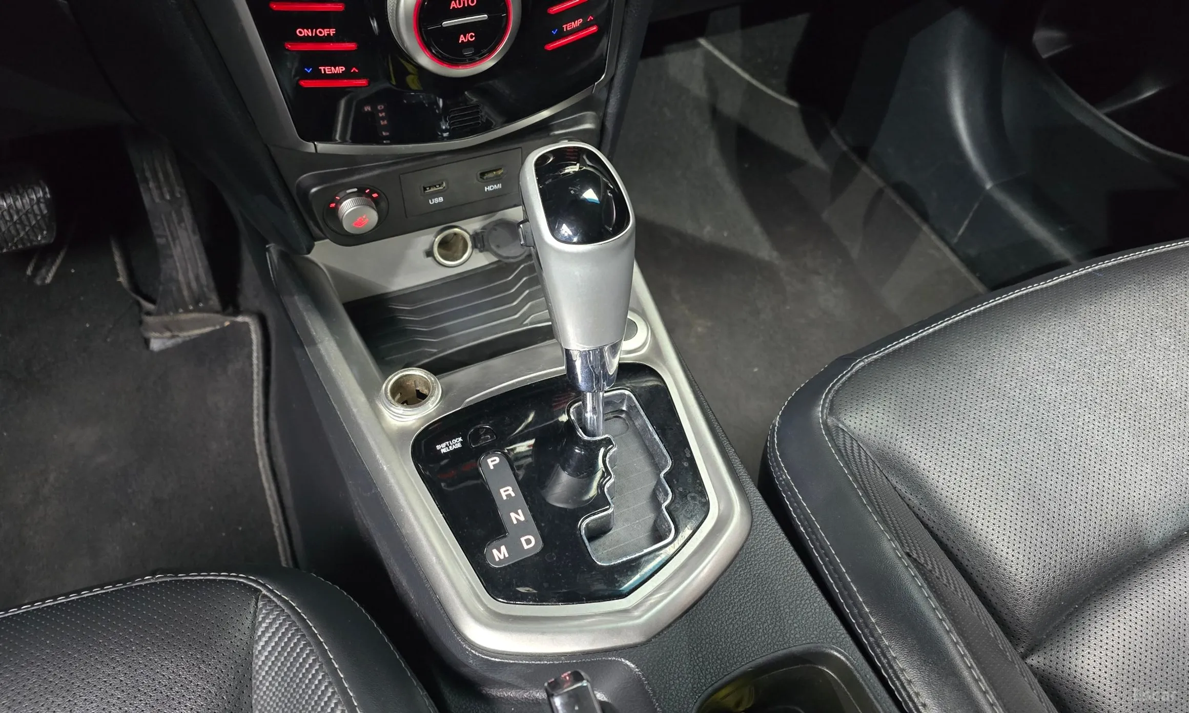 KG Mobility (SsangYong) Tivoli, Lazio превью 9