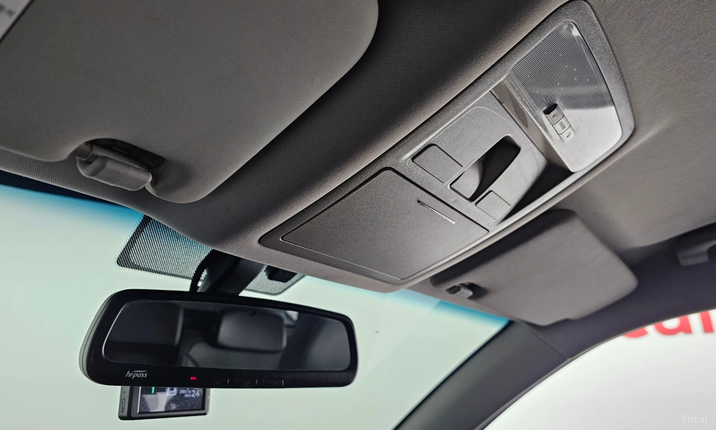 KG Mobility (SsangYong) Rexton Sports превью 17
