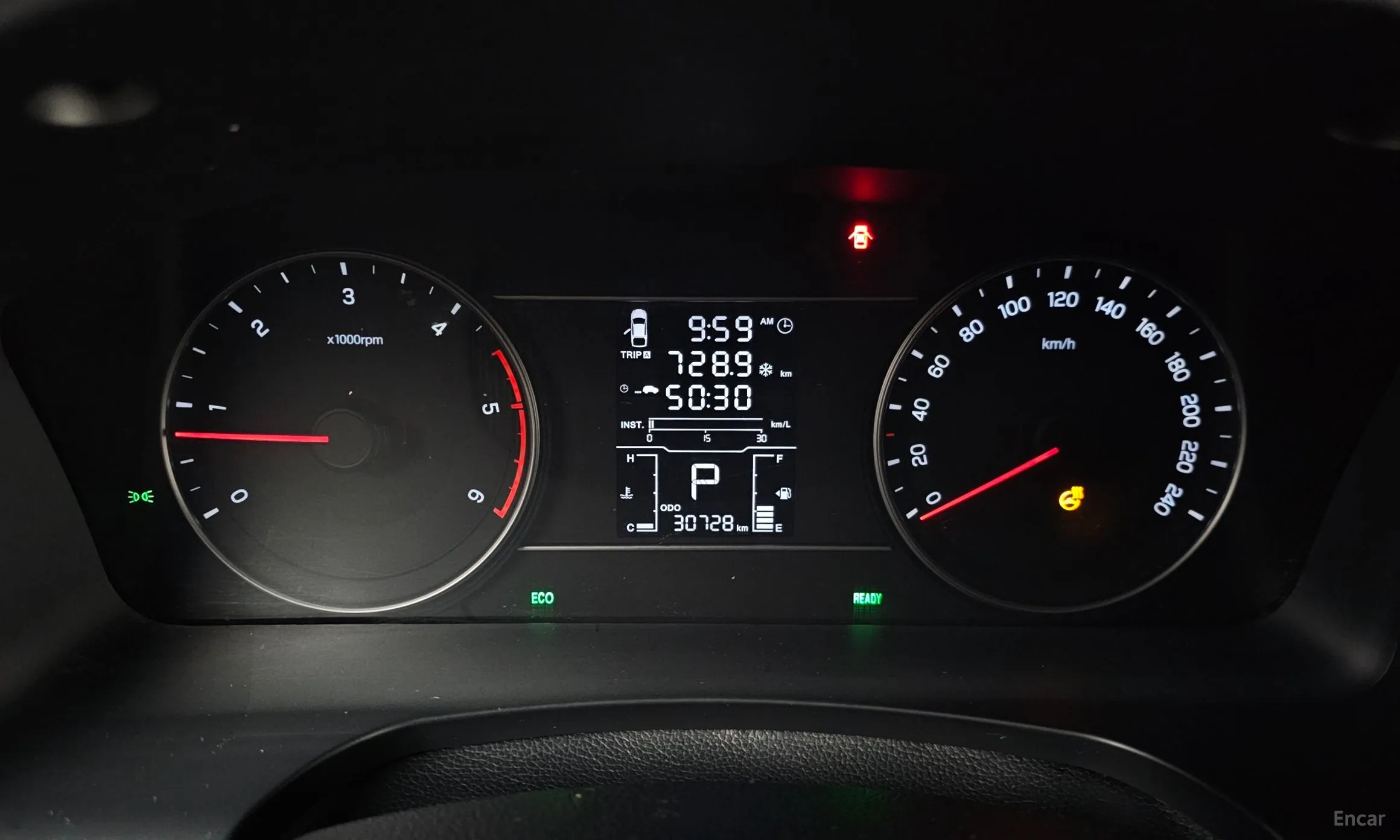 KG Mobility (SsangYong) Rexton Sports превью 8