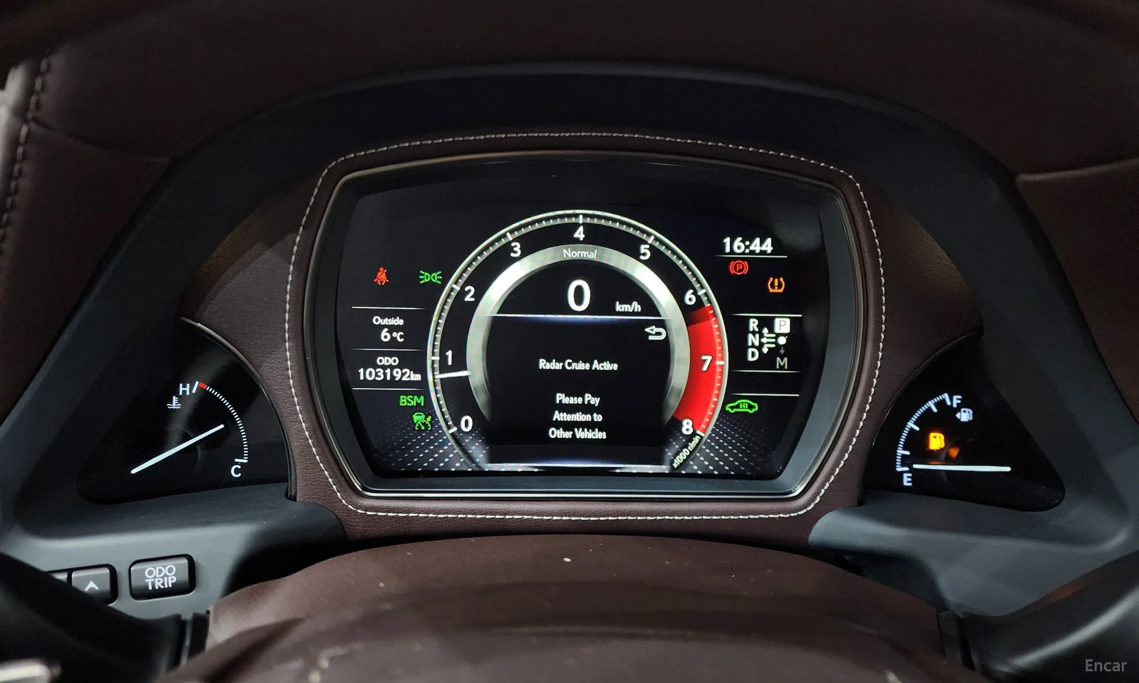 Lexus LS500 5th Generation превью 8