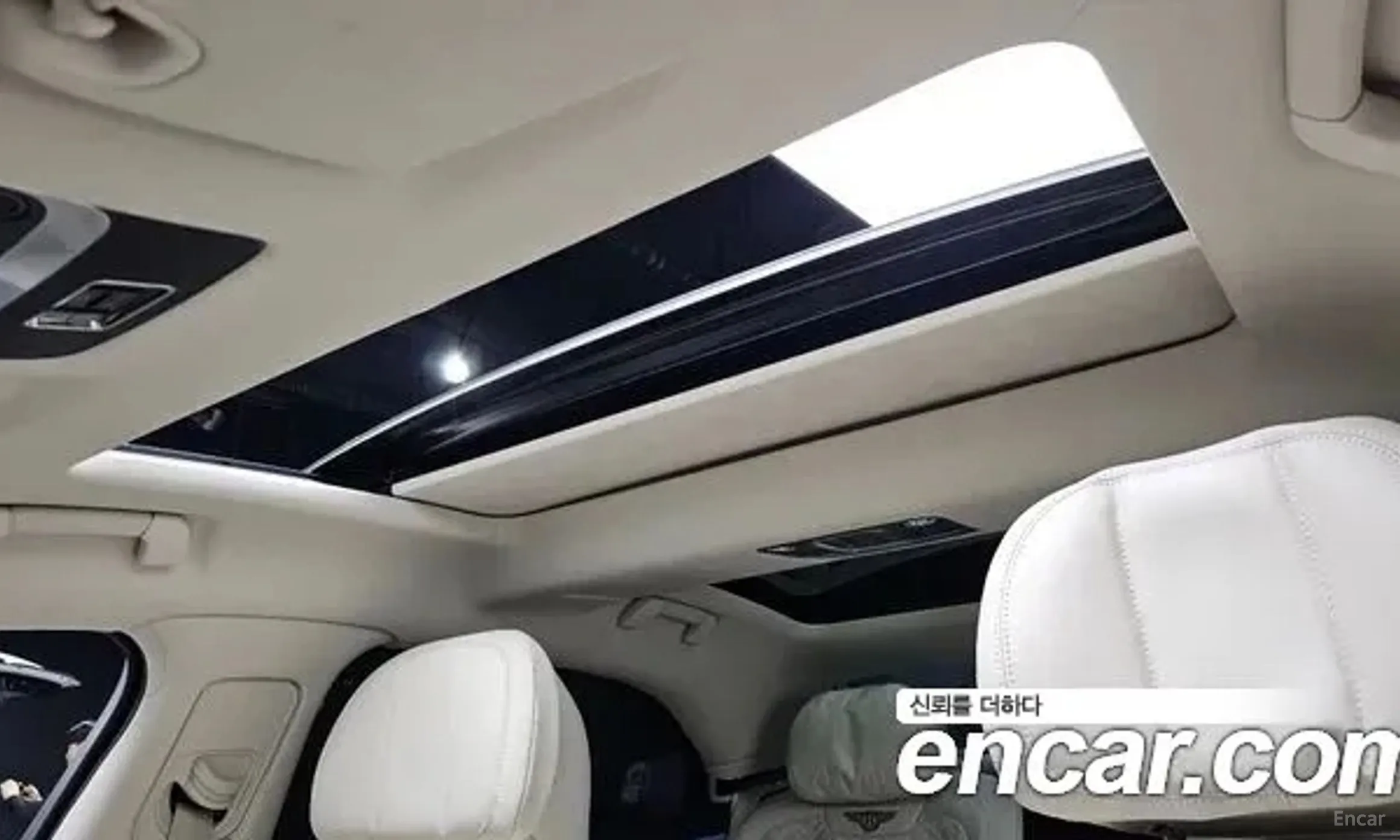 Bentley Flying Spur 3rd Generation превью 18
