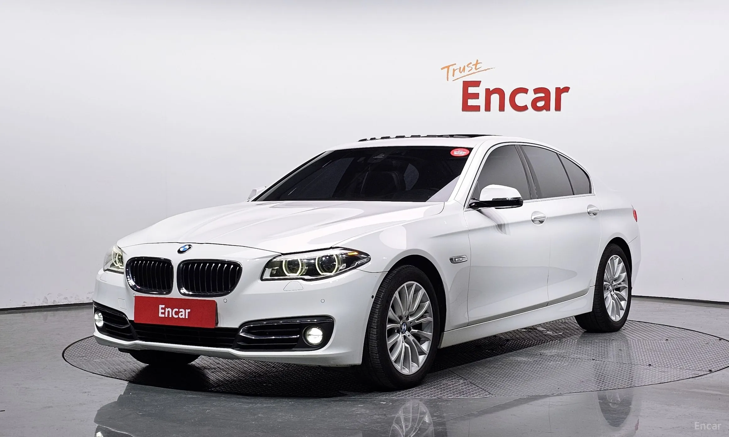 5 Series (F10)
