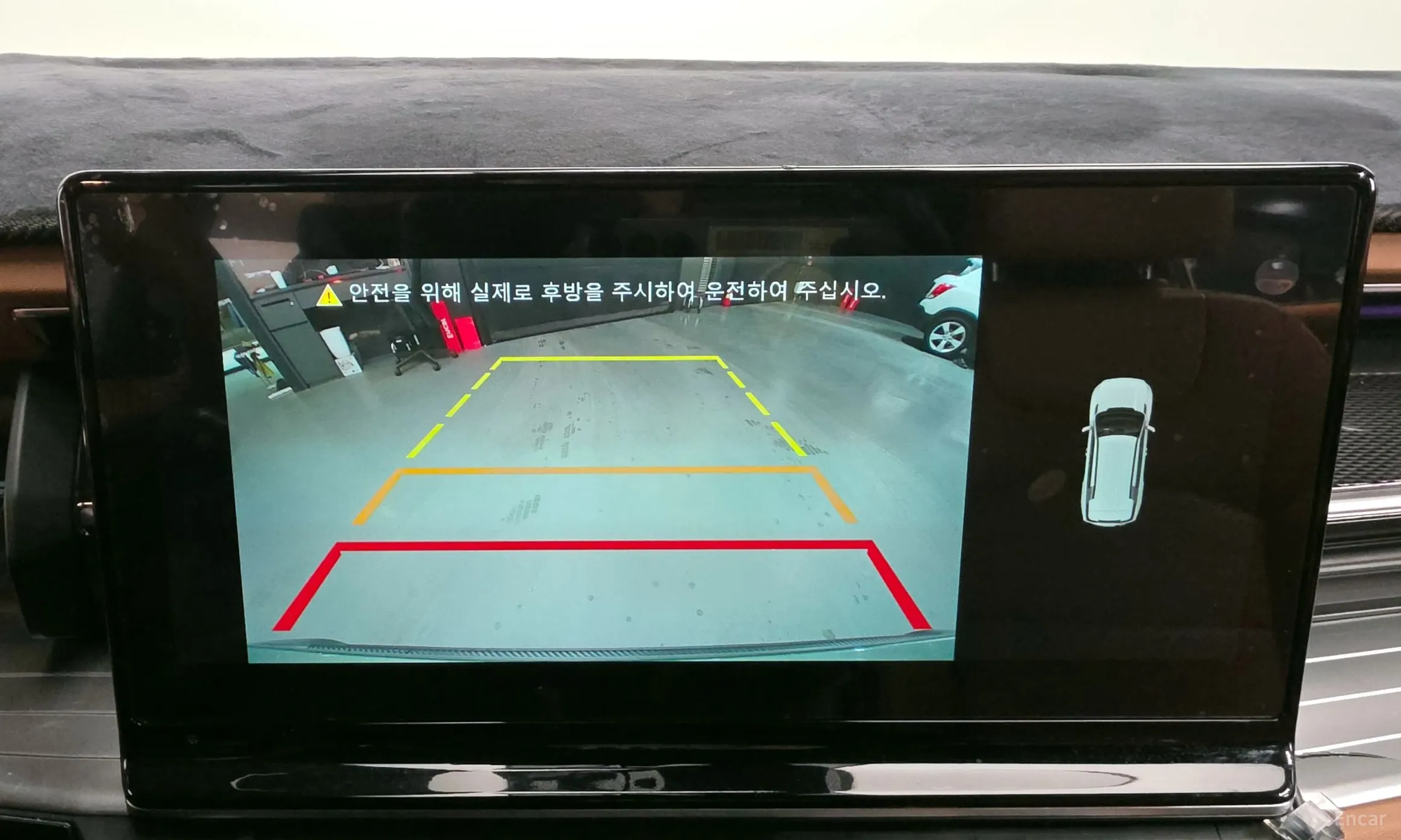 KG Mobility (SsangYong) Torres превью 15