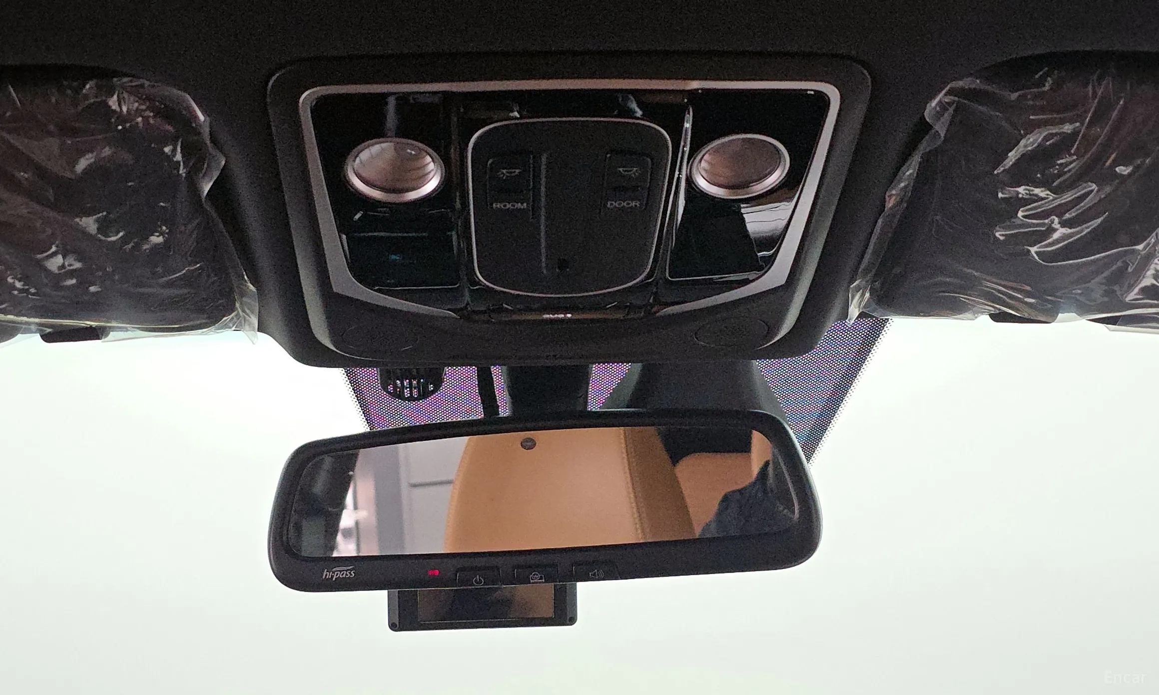 KG Mobility (SsangYong) Torres превью 18