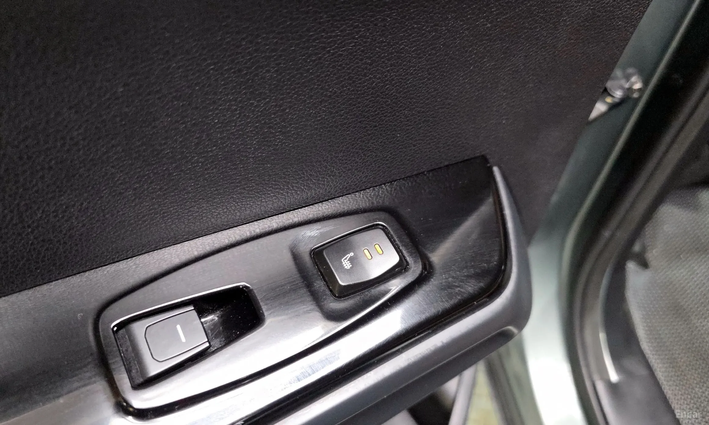 KG Mobility (SsangYong) Torres превью 19