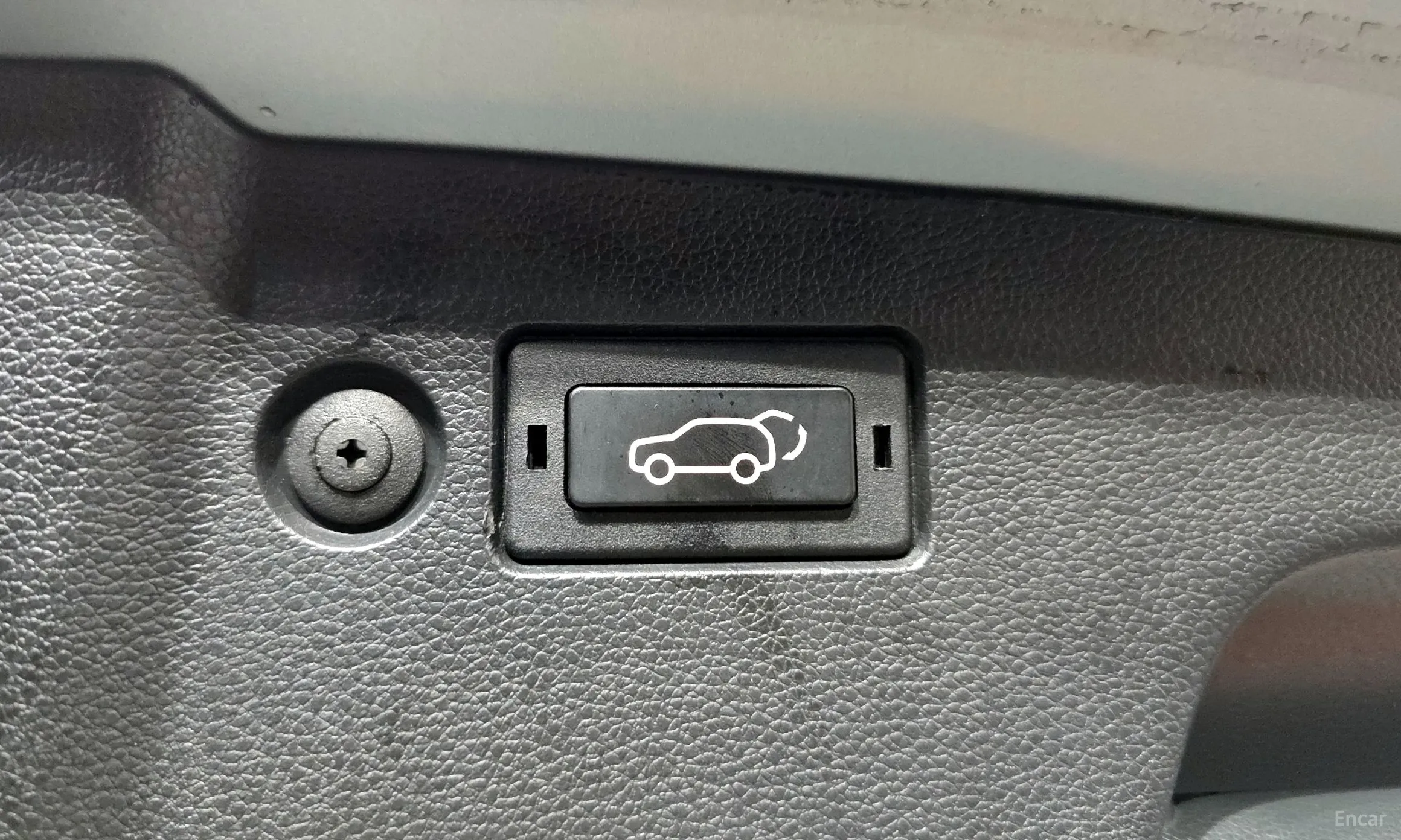 KG Mobility (SsangYong) Torres превью 20