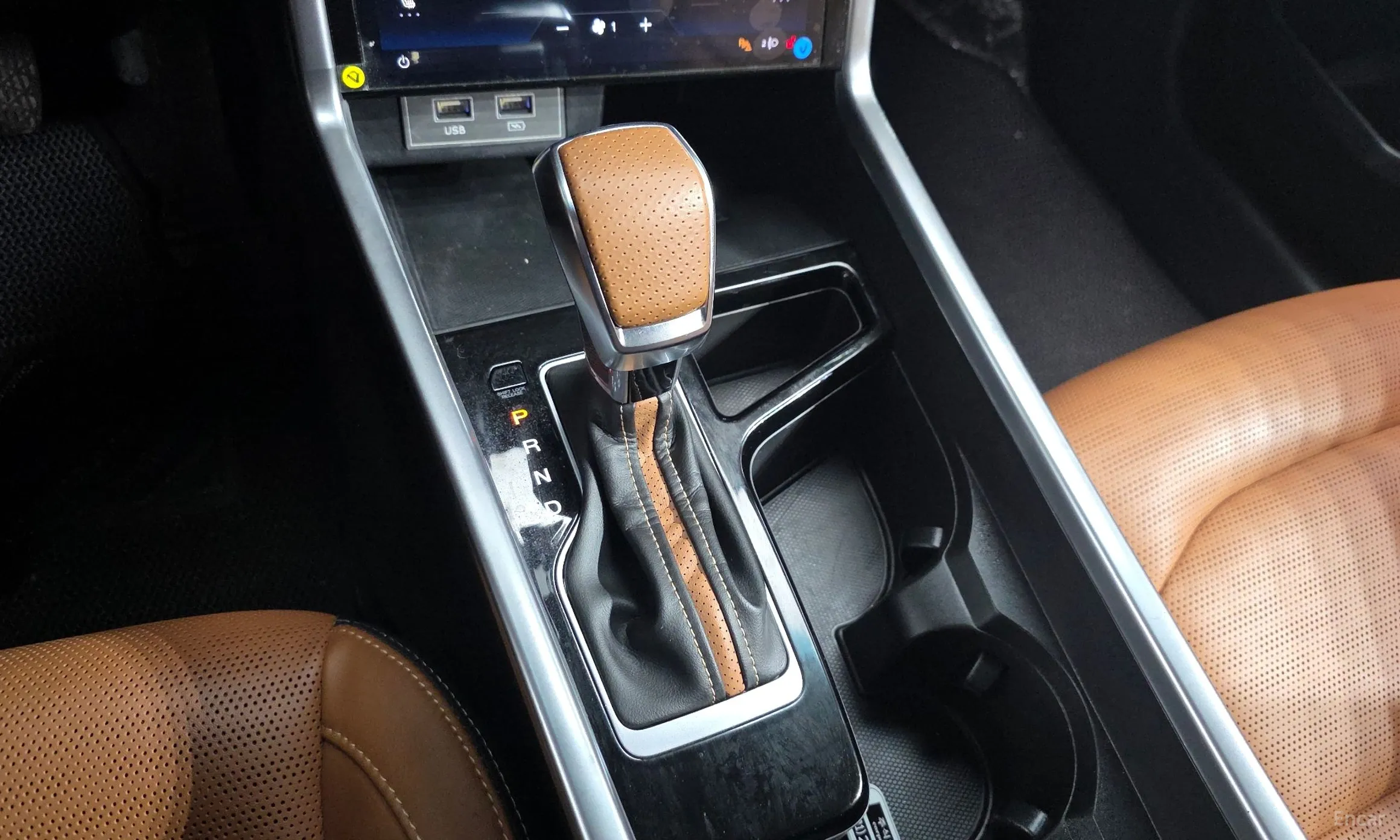 KG Mobility (SsangYong) Torres превью 9