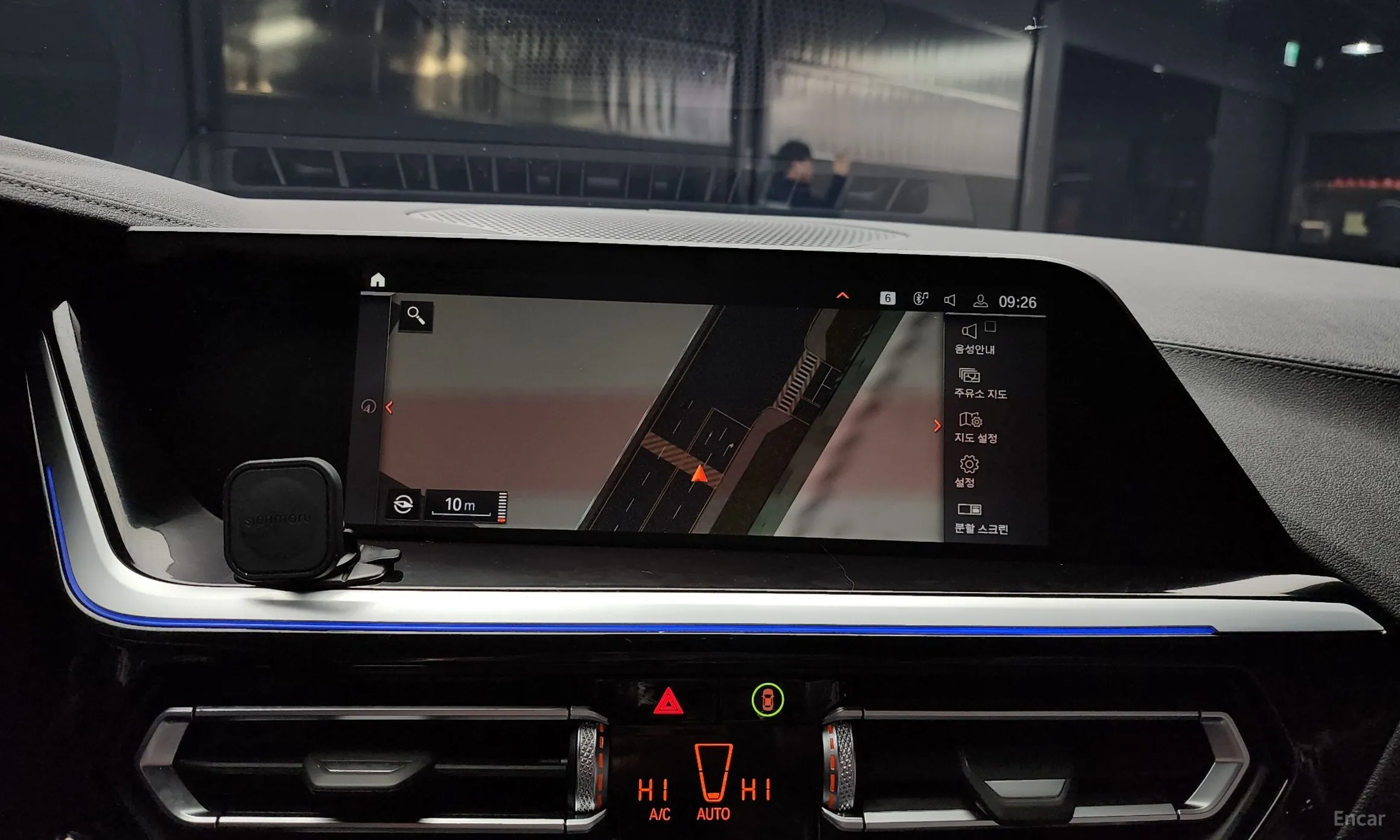 BMW Z4 (G29) превью 13