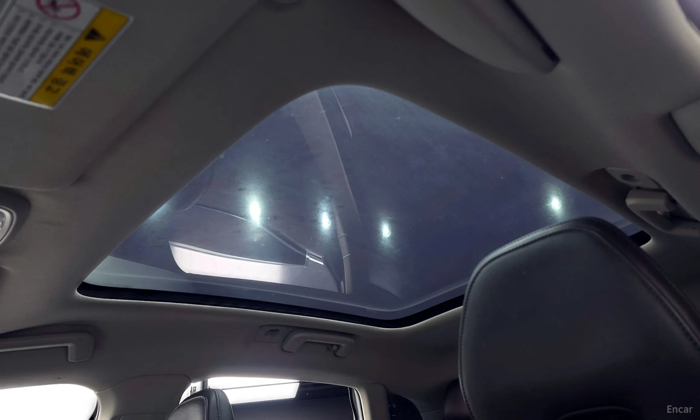 Volvo V40 превью 19