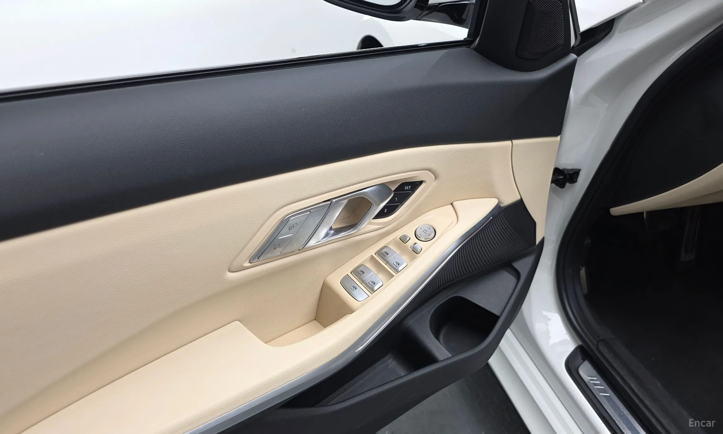 BMW 3 Series (G20) превью 15