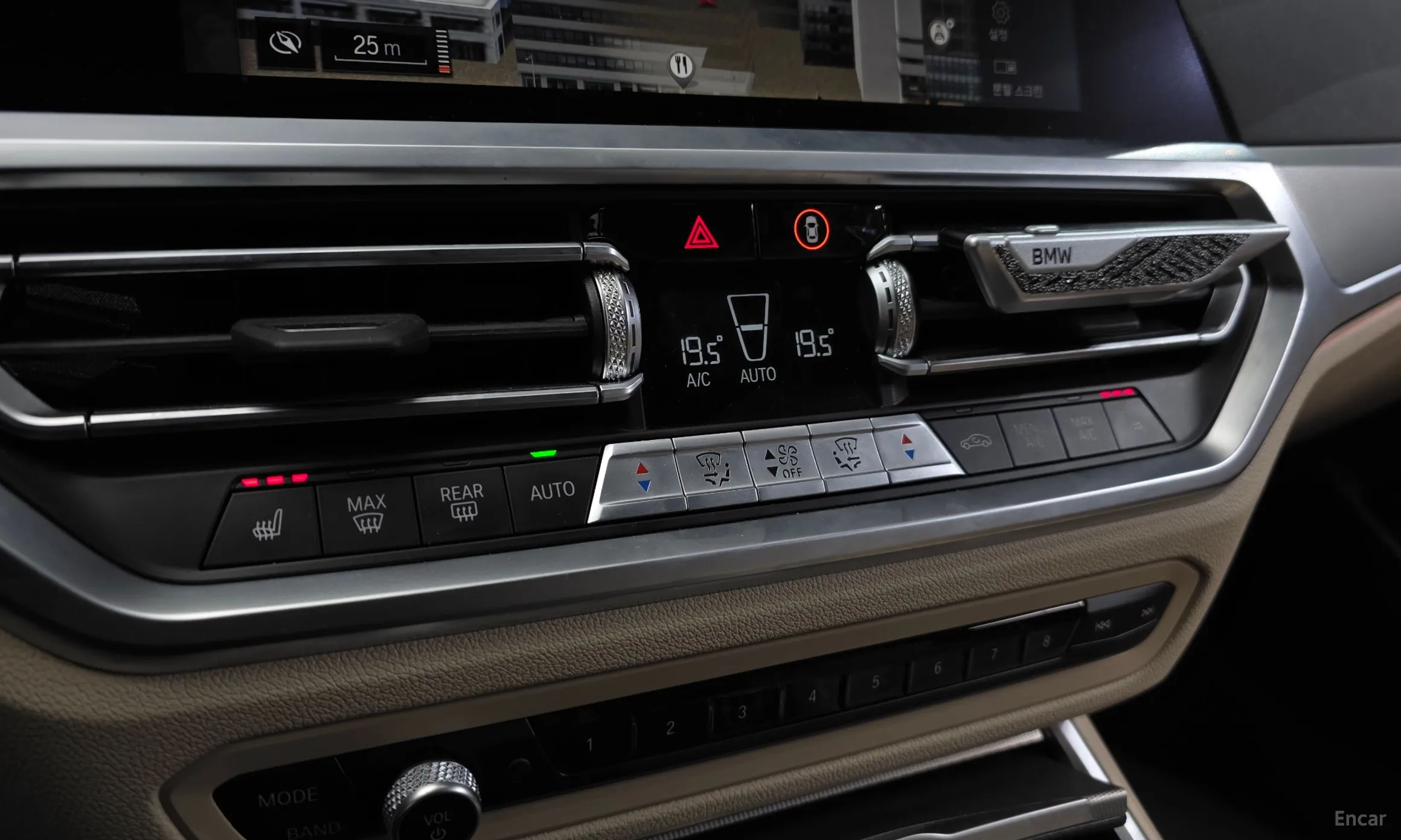 BMW 3 Series (G20) превью 19