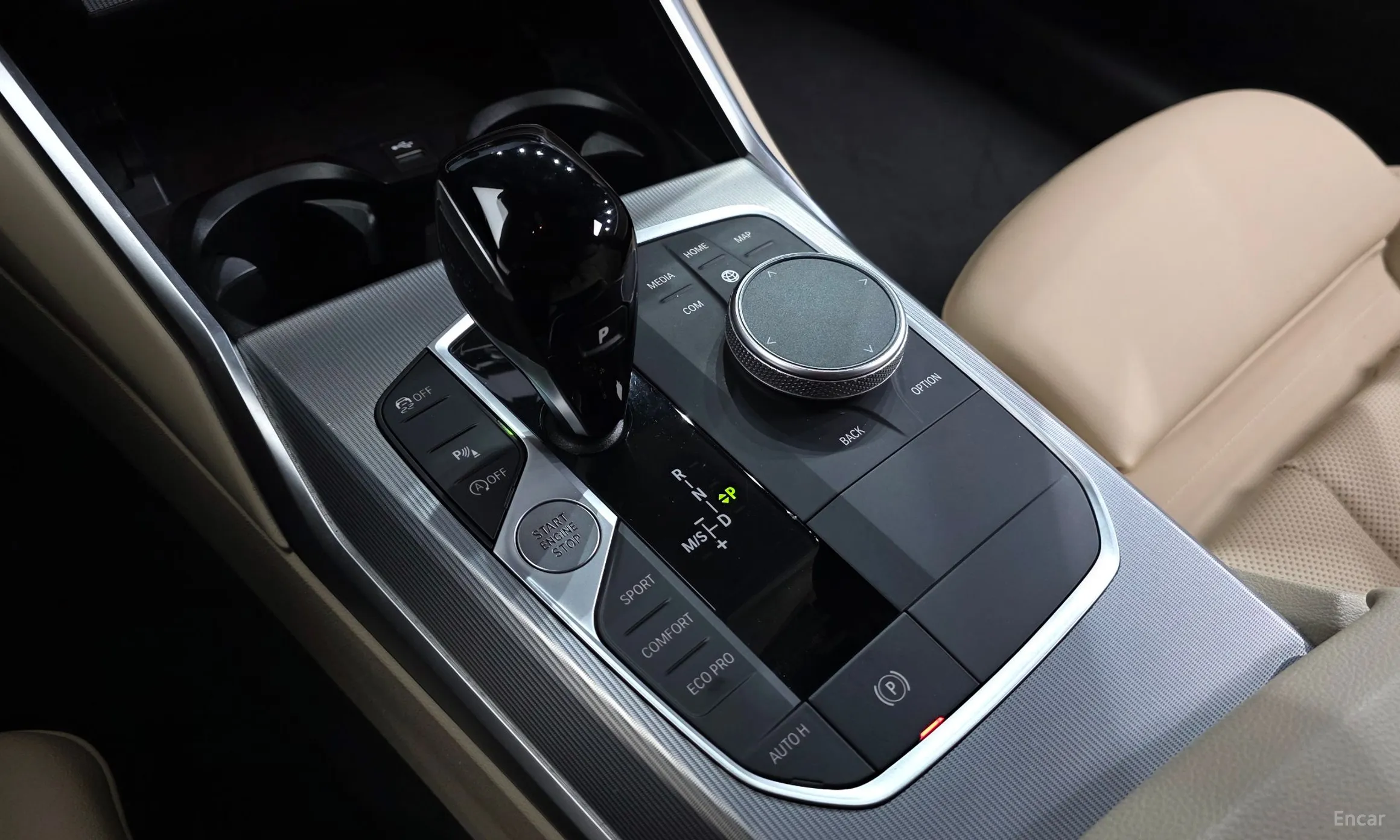 BMW 3 Series (G20) превью 9