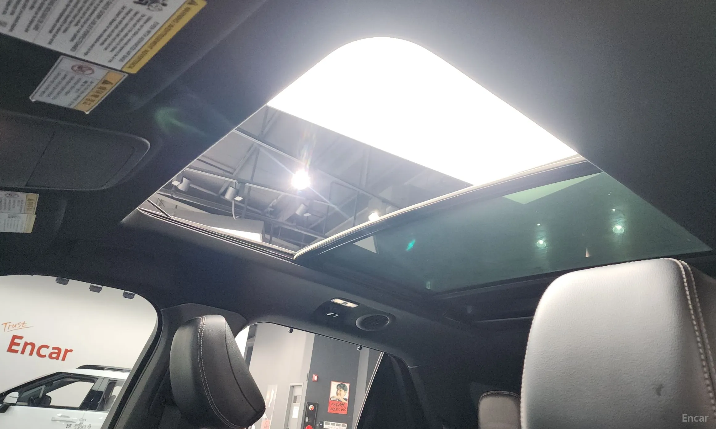 Ford Explorer 6th Generation превью 19