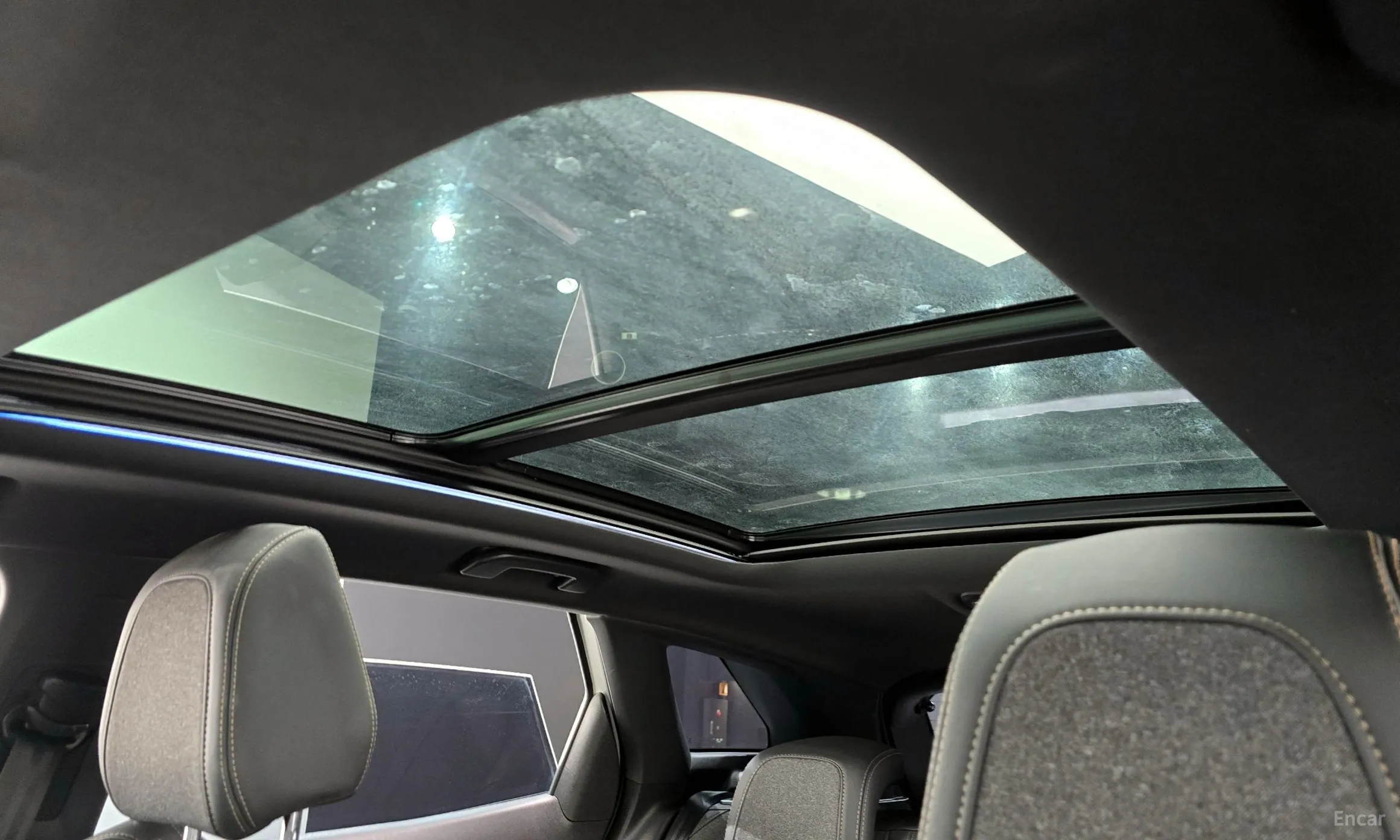 Peugeot 3008 2nd generation превью 18