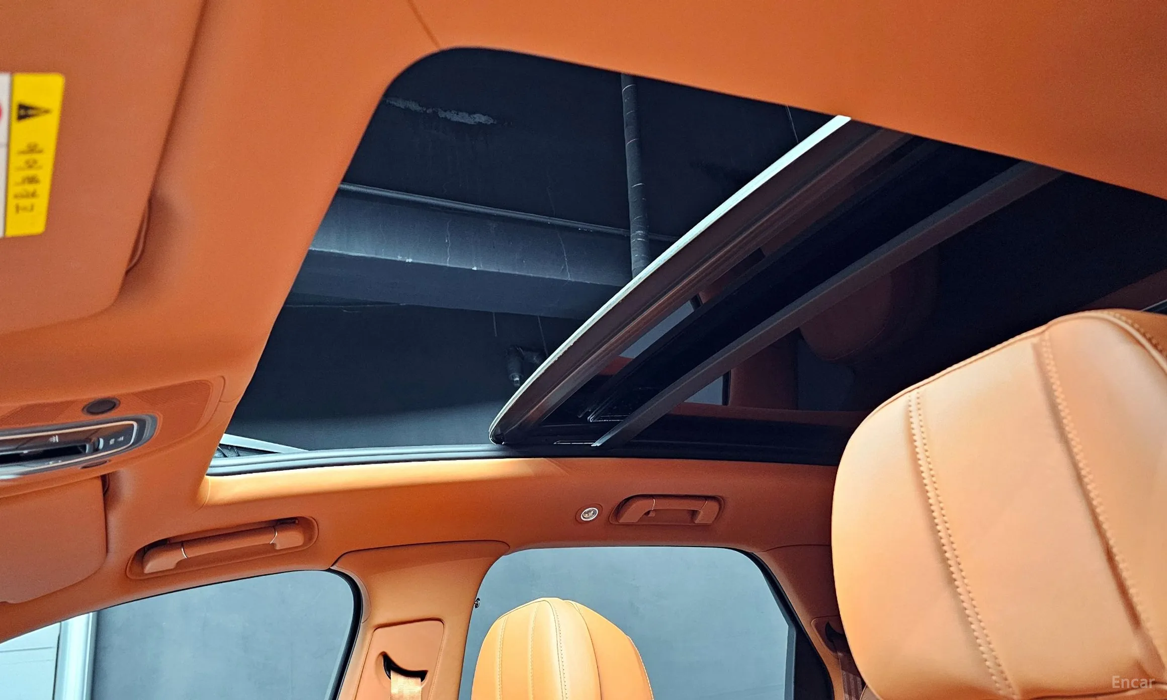 Bentley Bentayga превью 18