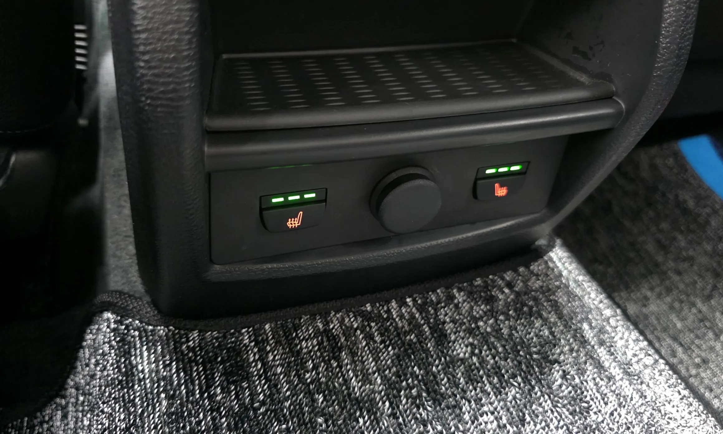 BMW X3 (F25) превью 17