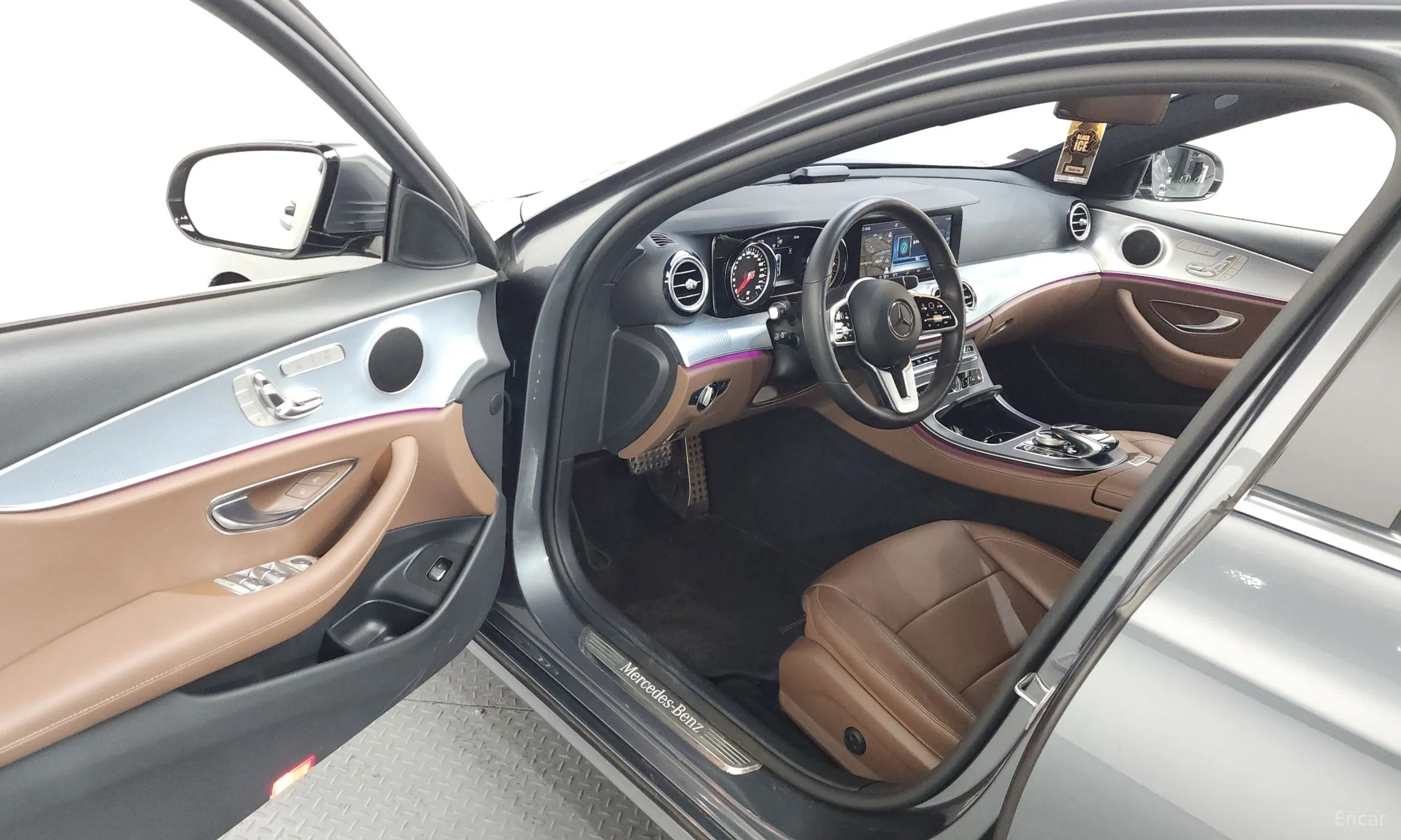 Mercedes Benz E-Class W213 превью 10