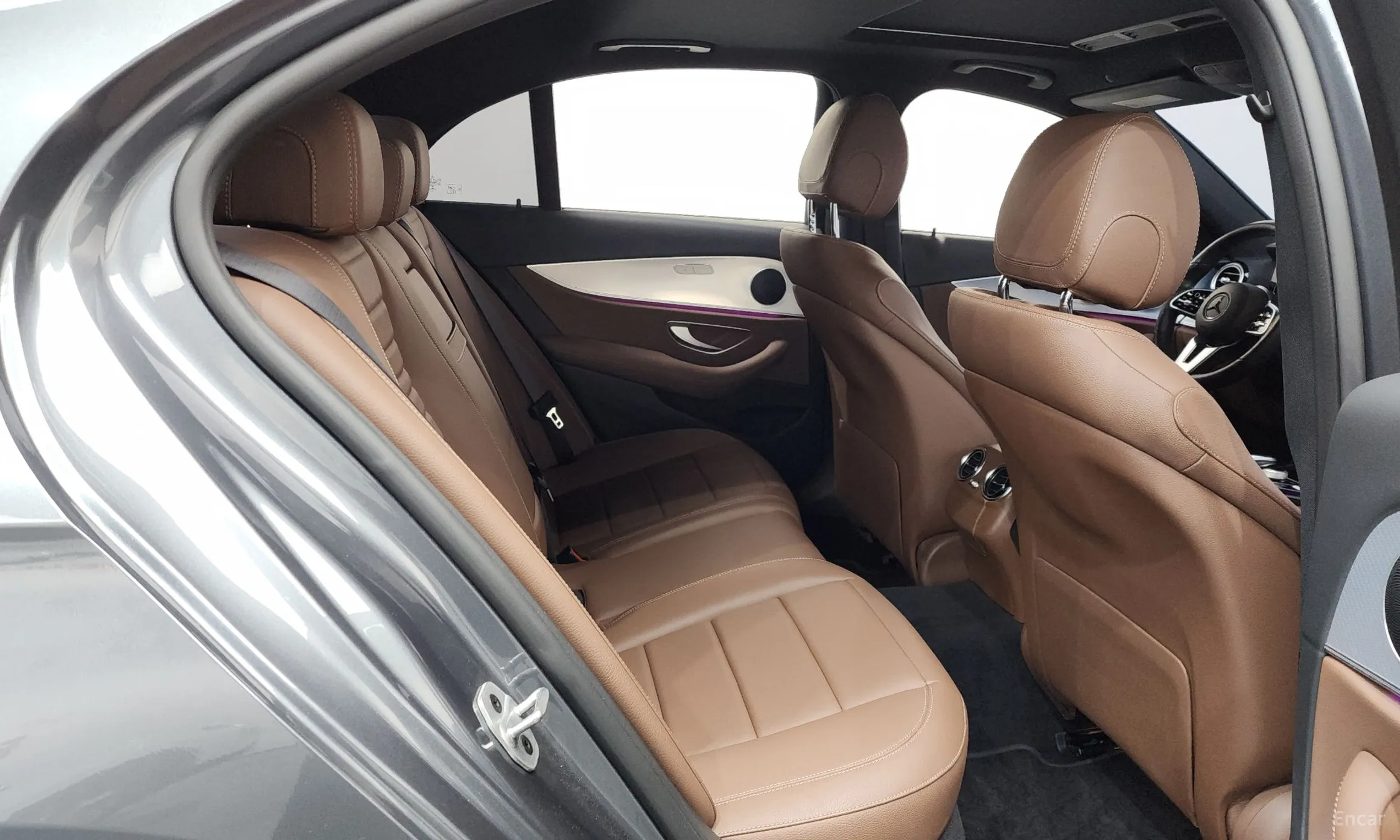 Mercedes Benz E-Class W213 превью 12