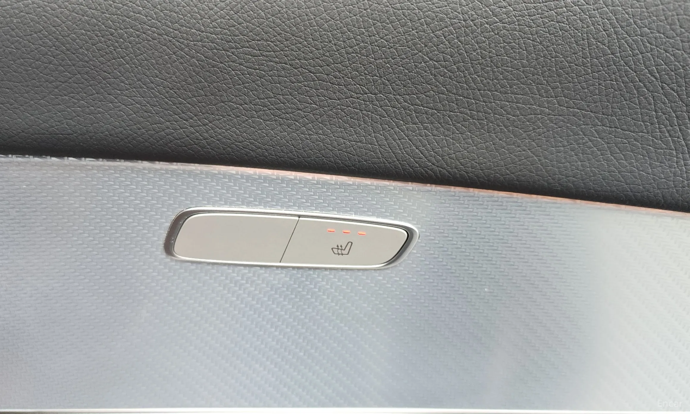 Mercedes Benz E-Class W213 превью 19