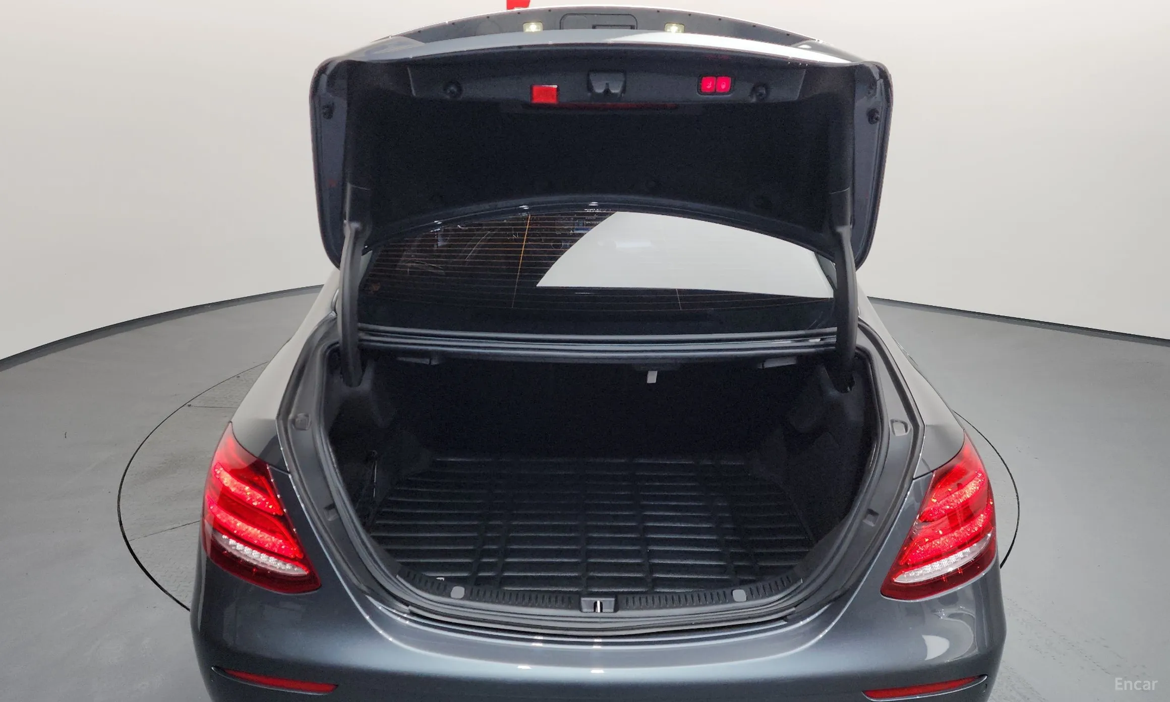 Mercedes Benz E-Class W213 превью 20