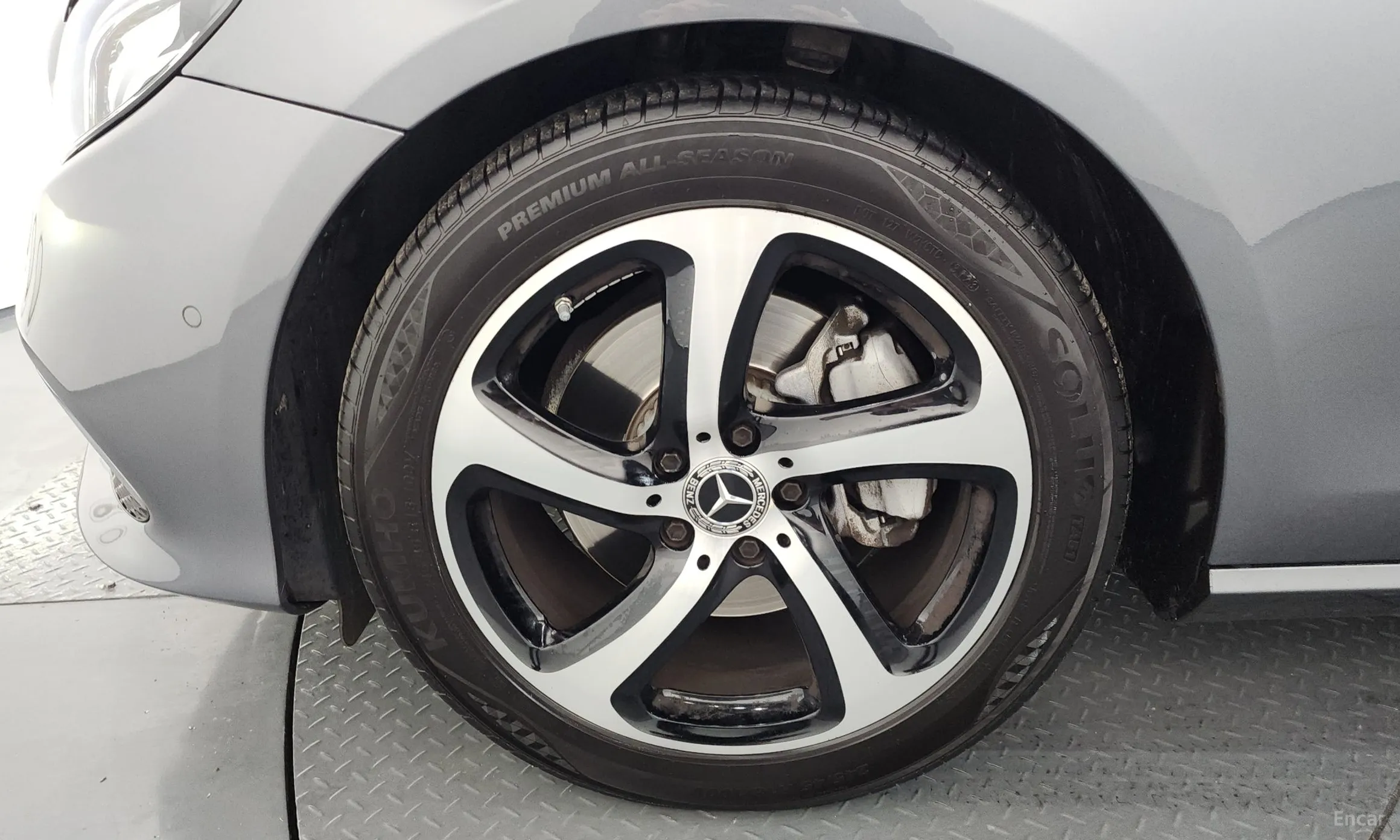 Mercedes Benz E-Class W213 превью 5