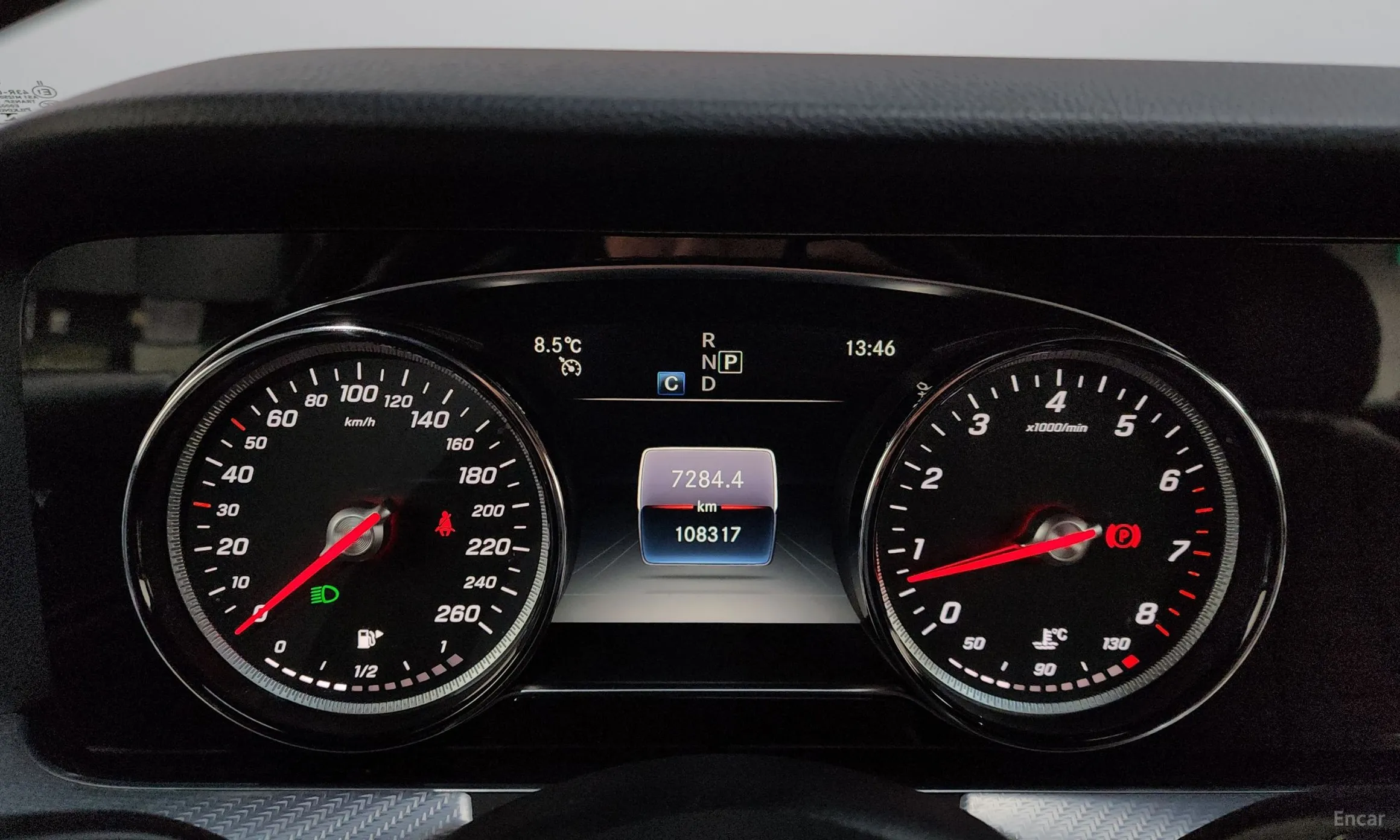 Mercedes Benz E-Class W213 превью 8