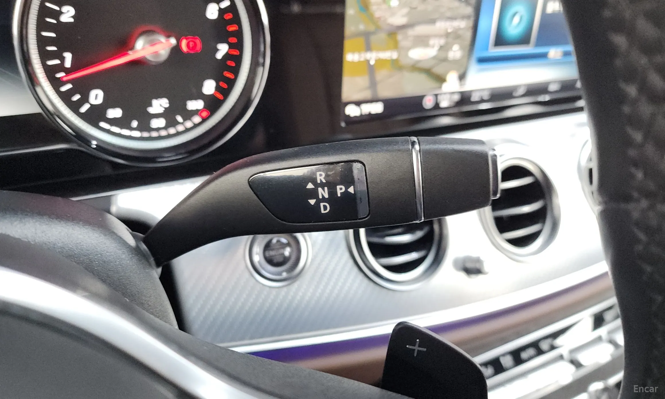 Mercedes Benz E-Class W213 превью 9